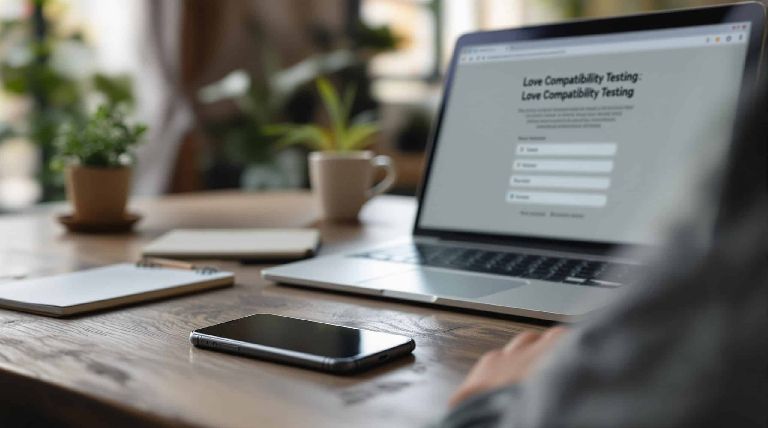 d&eacute;couvrez notre analyse approfondie des outils en ligne populaires pour le test 'est-ce qu'il m'aime ?'. explorez les diff&eacute;rentes m&eacute;thodes disponibles pour &eacute;valuer vos sentiments et comprendre la dynamique de votre relation amoureuse.