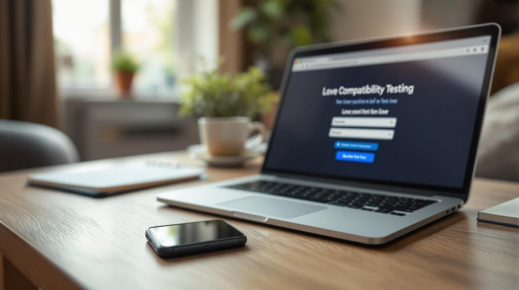 d&eacute;couvrez les outils en ligne populaires pour le test 'est-ce qu'il m'aime ?'. cette analyse vous aidera &agrave; comprendre leur fiabilit&eacute;, leurs m&eacute;thodes et comment obtenir des r&eacute;ponses claires sur vos sentiments amoureux.