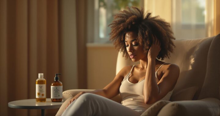 Faire pousser ses cheveux naturellement : astuces et erreurs à éviter