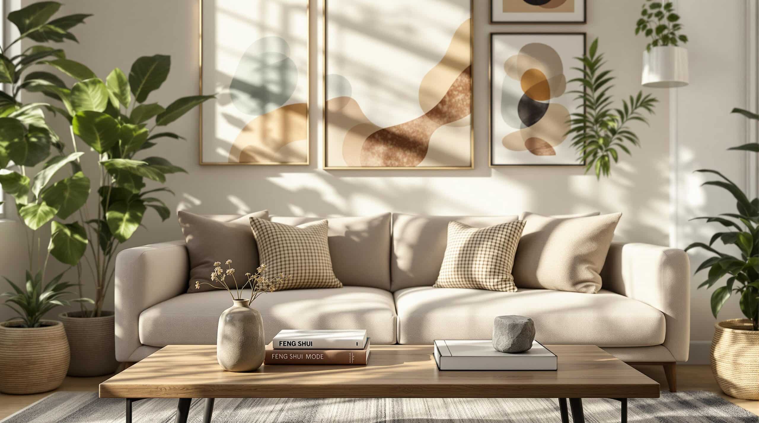 d&eacute;couvrez notre s&eacute;lection des meilleurs livres sur le feng shui pour r&eacute;organiser votre maison avec sens. apprenez &agrave; harmoniser votre espace de vie, &agrave; cr&eacute;er une atmosph&egrave;re apaisante et &agrave; favoriser le bien-&ecirc;tre gr&acirc;ce &agrave; des conseils pratiques et inspirants.