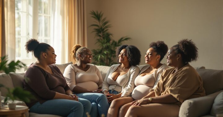 Forme seins : comprendre les variations naturelles et solutions