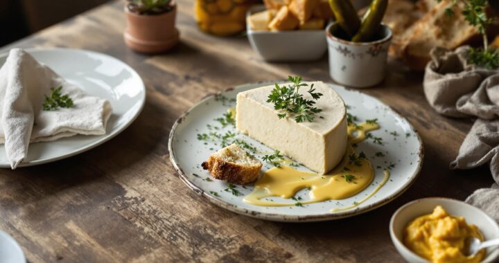Fromage raifort : associations culinaires pour relever vos plats