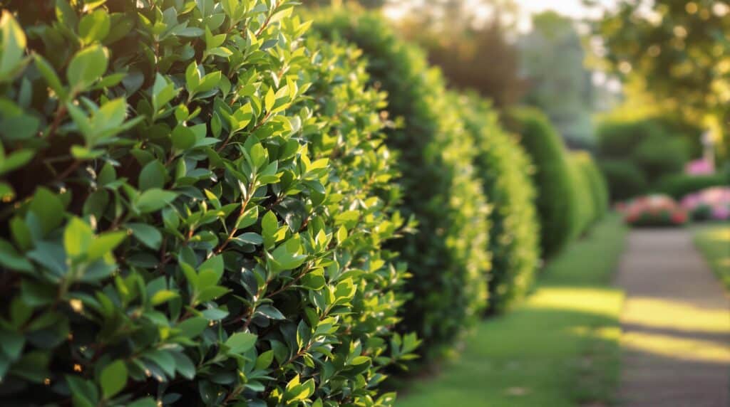 d&eacute;couvrez nos conseils pratiques pour l'entretien et la taille des haies lauriers, afin de maintenir un jardin soign&eacute; et esth&eacute;tique. apprenez les techniques essentielles pour favoriser la croissance de vos haies tout en optimisant leur apparence.