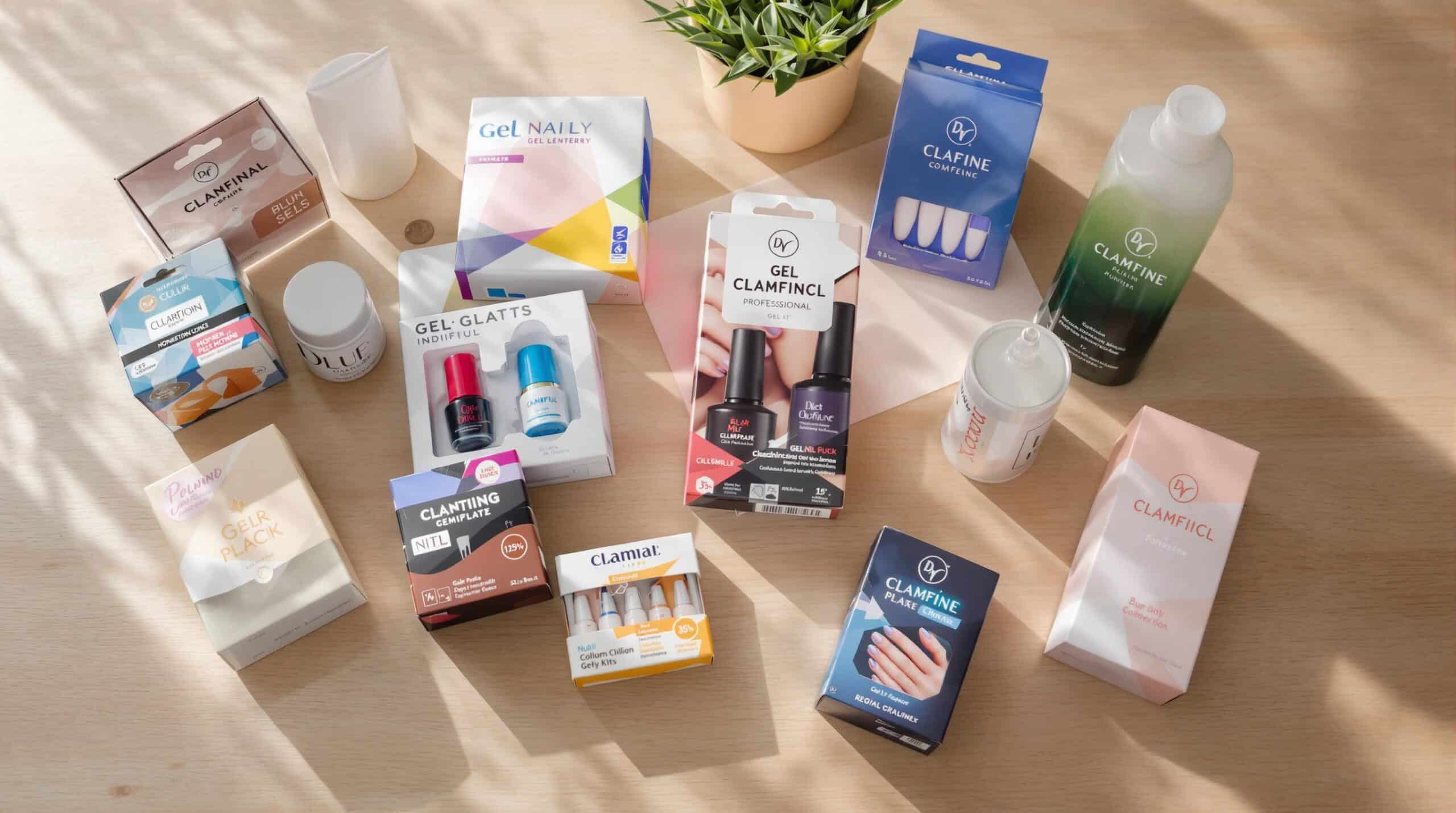 d&eacute;couvrez notre comparatif des meilleures marques de kits pour ongles en gel. trouvez le produit professionnel adapt&eacute; &agrave; vos besoins pour des ongles impeccables &agrave; la maison.