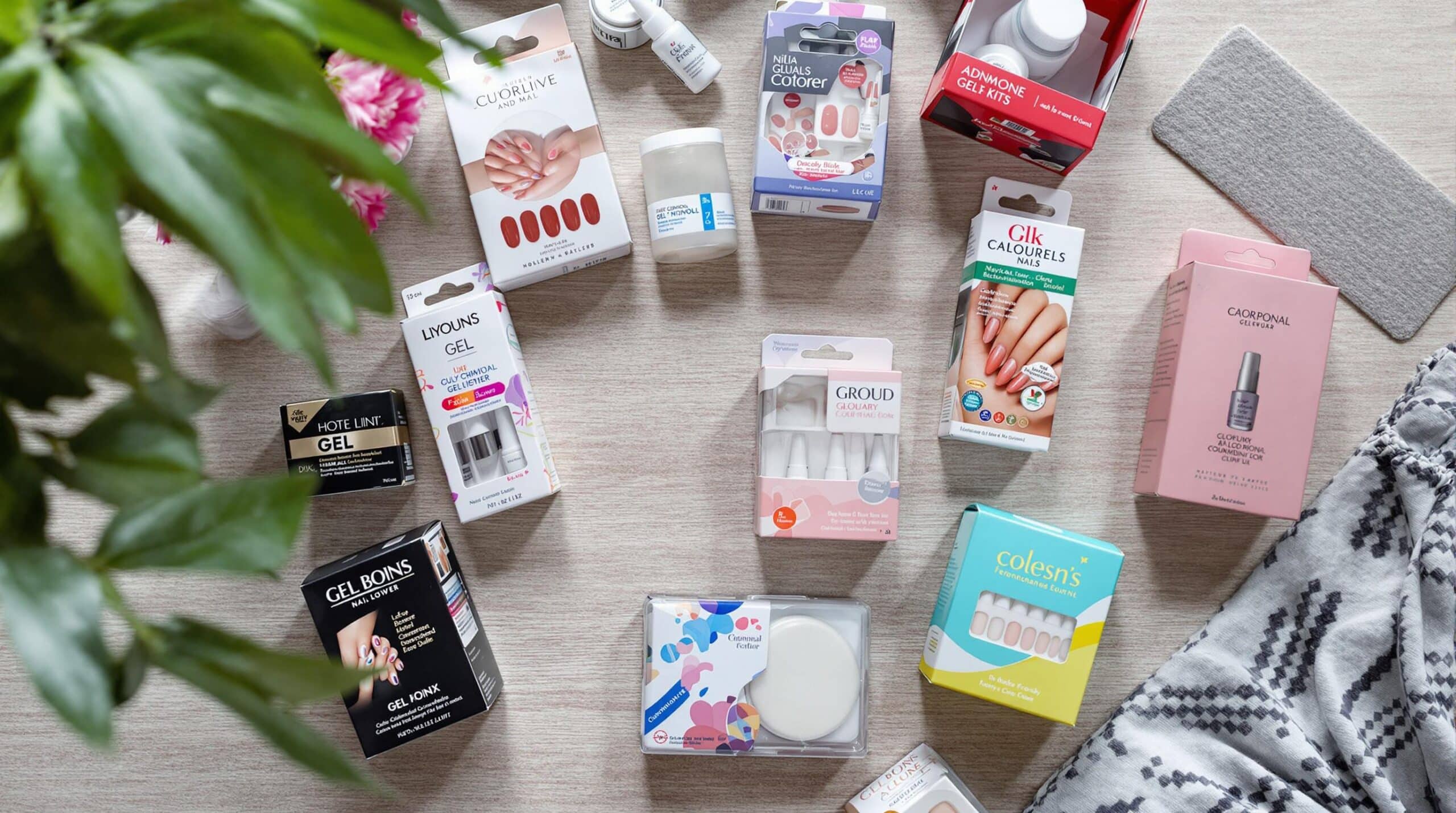 d&eacute;couvrez notre comparatif des meilleures marques de kits pour ongles en gel. trouvez le kit parfait pour obtenir des ongles professionnels &agrave; la maison, avec des critiques d&eacute;taill&eacute;es et des conseils d'achat pour chaque marque.