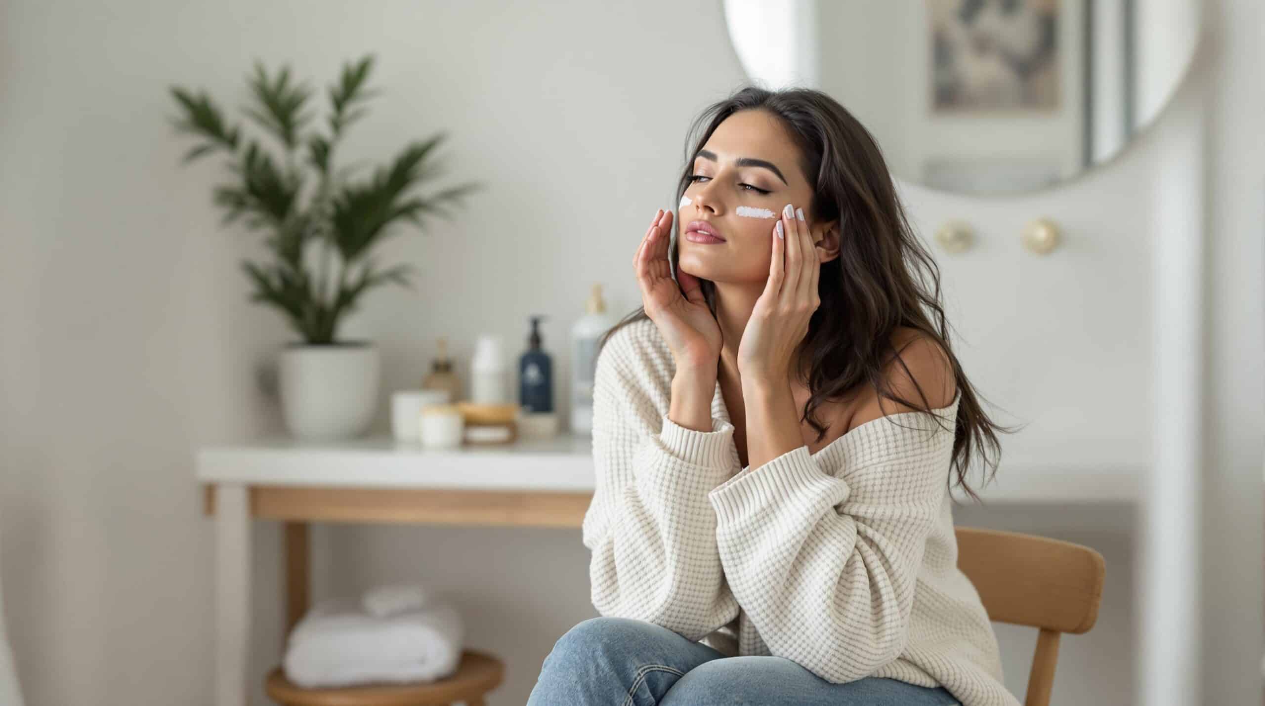 d&eacute;couvrez le layering de spf, une m&eacute;thode innovante pour garantir une protection solaire optimale. apprenez comment superposer vos produits de soin pour maximiser l'efficacit&eacute; des &eacute;crans solaires et prot&eacute;ger votre peau des dommages caus&eacute;s par le soleil.