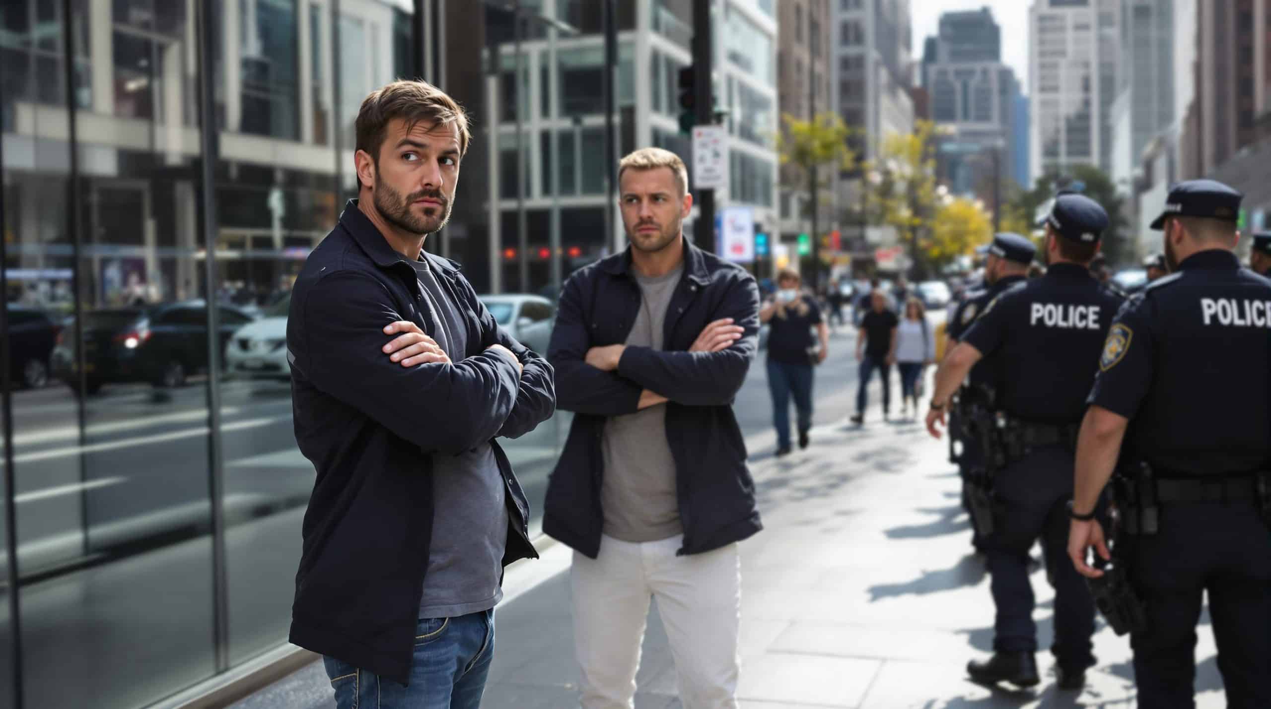 le dernier rapport de la d&eacute;fenseure des droits met en lumi&egrave;re la d&eacute;gradation des relations entre la police et la population, soulignant l'augmentation des contr&ocirc;les et le refus croissant des plaintes. une analyse essentielle sur les tensions actuelles et l'impact sur la confiance publique.