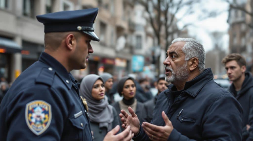 d&eacute;couvrez le rapport de la d&eacute;fenseure des droits qui met en lumi&egrave;re la d&eacute;t&eacute;rioration des relations entre la police et la population, accentu&eacute;e par une augmentation des contr&ocirc;les et des refus de plainte. une analyse fondamentale des enjeux de confiance et de justice dans notre soci&eacute;t&eacute;.