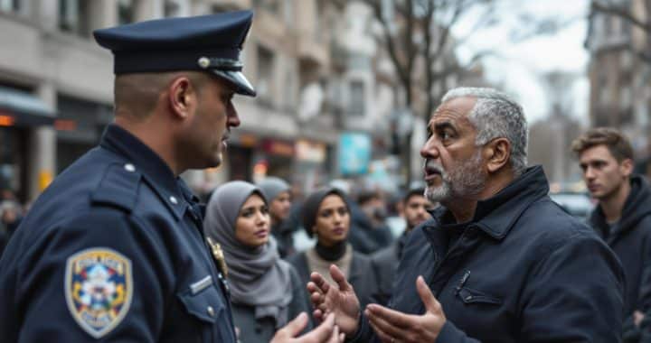 Le rapport de la Défenseure des droits alerte sur la détérioration des relations entre la police et la population face à la montée des contrôles et des refus de plainte.