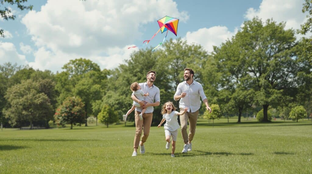 d&eacute;couvrez des activit&eacute;s en famille incontournables qui favorisent la cr&eacute;ation de liens solides. que ce soit des jeux, des sorties ou des projets cr&eacute;atifs, trouvez des id&eacute;es enrichissantes pour renforcer vos relations et partager des moments inoubliables ensemble.