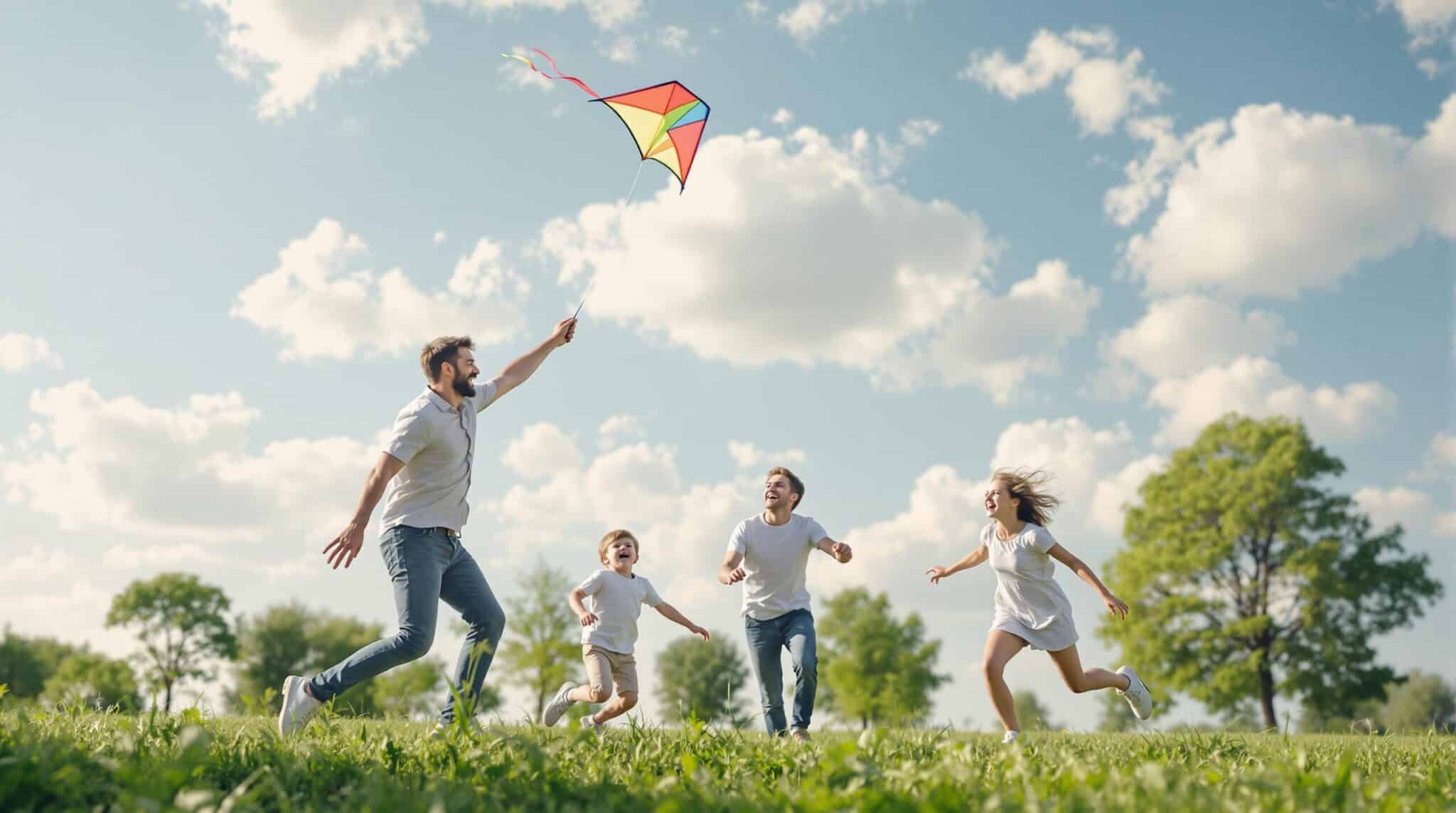 d&eacute;couvrez les meilleures activit&eacute;s en famille pour renforcer vos liens et cr&eacute;er des souvenirs inoubliables. profitez d'exp&eacute;riences enrichissantes ensemble, que ce soit &agrave; travers des jeux, des sorties nature ou des projets cr&eacute;atifs, et red&eacute;couvrez le plaisir d&rsquo;&ecirc;tre ensemble.