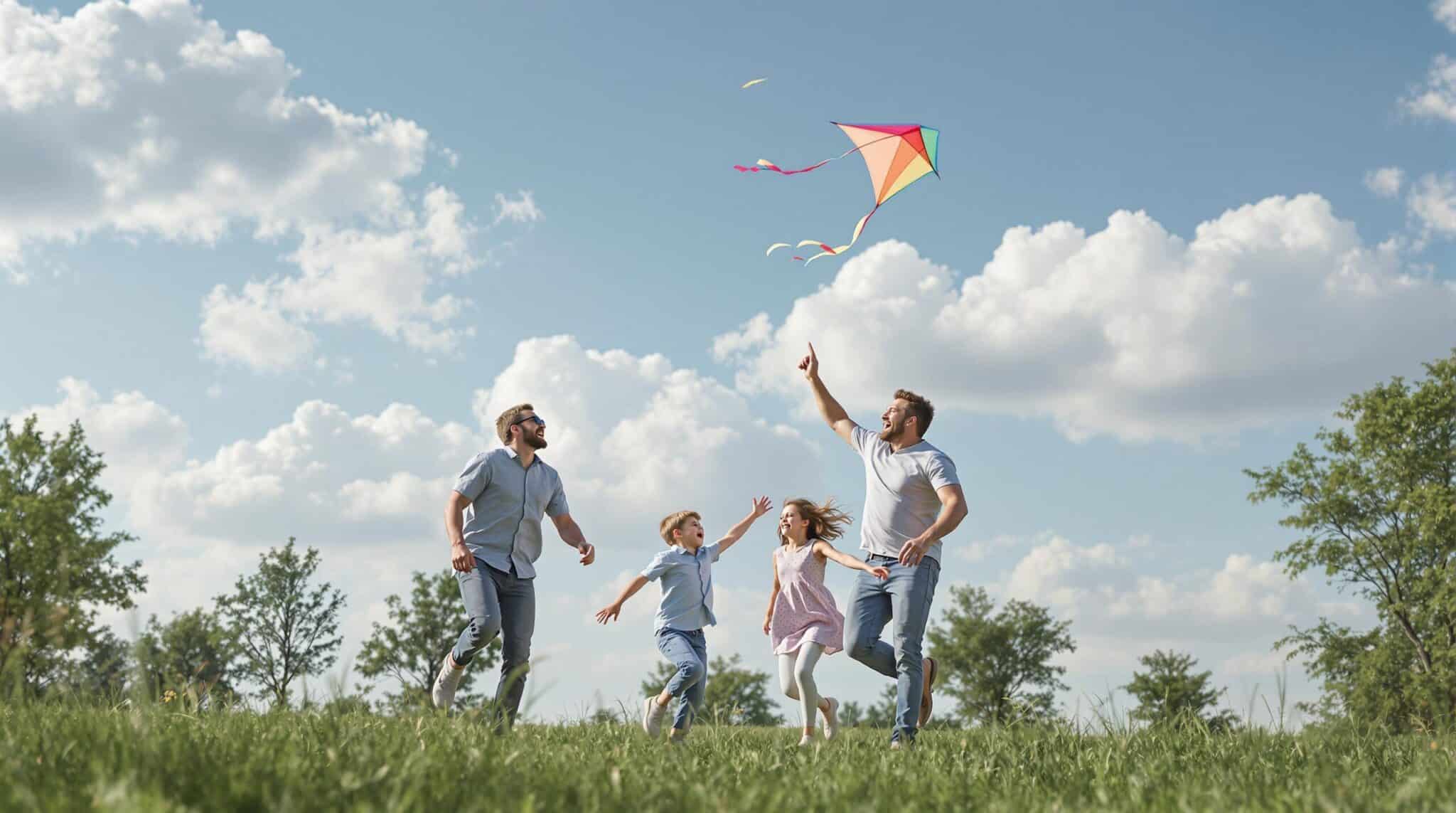 d&eacute;couvrez des activit&eacute;s enrichissantes &agrave; r&eacute;aliser en famille pour renforcer vos liens et cr&eacute;er des souvenirs inoubliables. explorez des id&eacute;es ludiques et p&eacute;dagogiques qui rapprochent les g&eacute;n&eacute;rations et favorisent la complicit&eacute;.