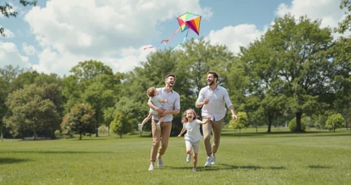 Les activités en famille à privilégier pour créer des liens