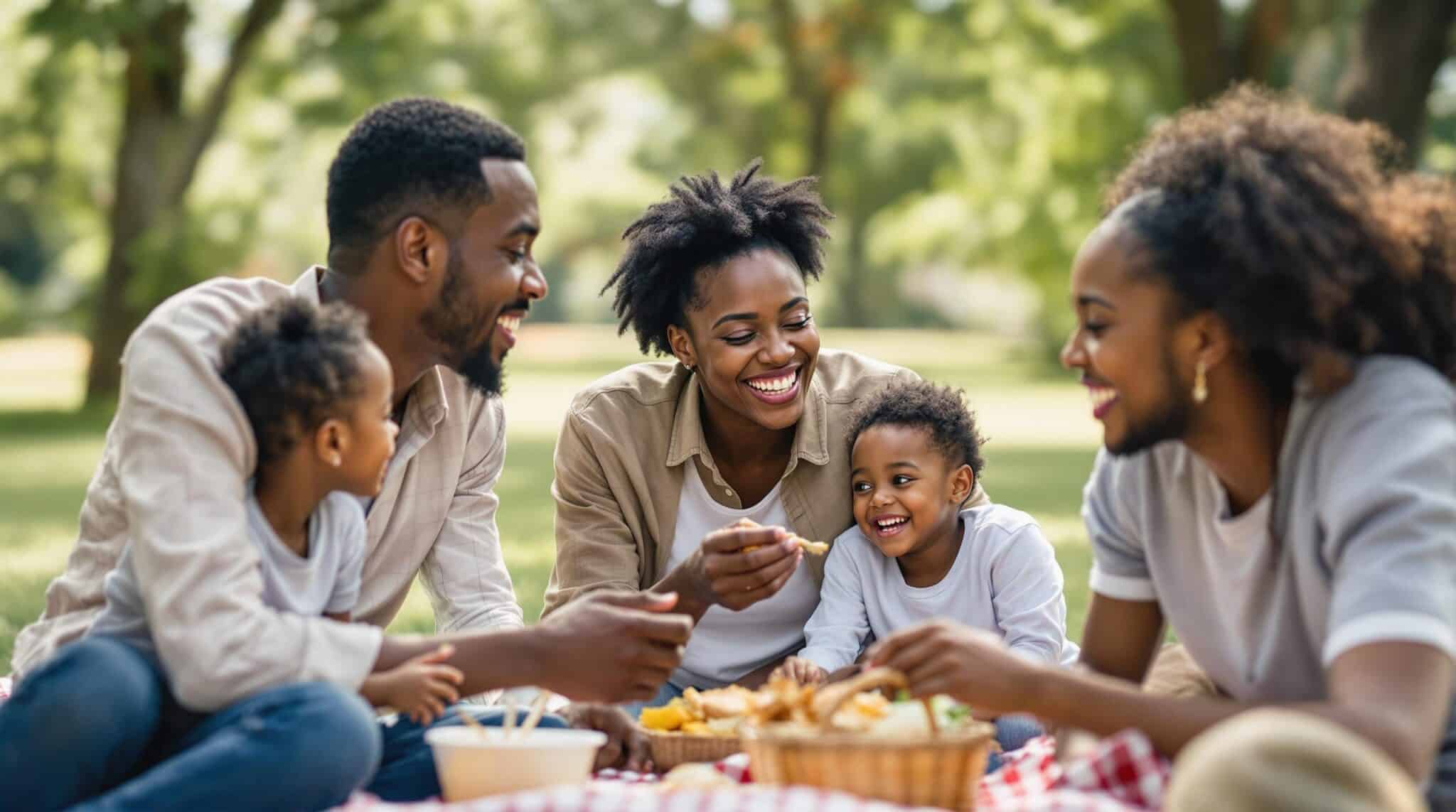 d&eacute;couvrez comment des vacances en famille peuvent renforcer les liens et cr&eacute;er des souvenirs inoubliables. apprenez les bienfaits &eacute;motionnels et sociaux de ces moments partag&eacute;s, et inspirez-vous pour planifier votre prochaine escapade en famille.