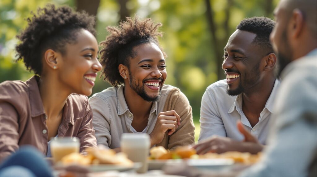 d&eacute;couvrez comment les vacances en famille peuvent renforcer les liens et cr&eacute;er des souvenirs inoubliables. explorez les bienfaits &eacute;motionnels, sociaux et psychologiques d'un s&eacute;jour ensemble, et inspirez-vous pour planifier votre prochaine escapade familiale!