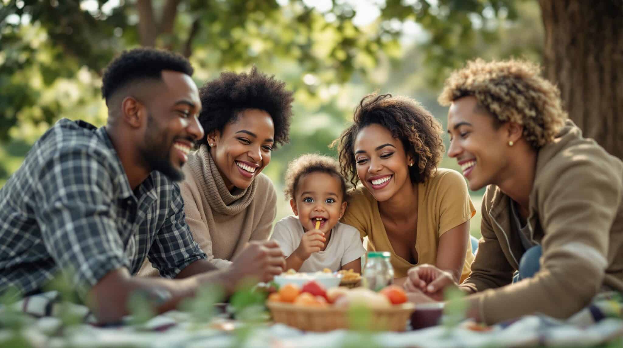 d&eacute;couvrez comment les vacances en famille peuvent renforcer les liens affectifs, cr&eacute;er des souvenirs inoubliables et favoriser la communication. explorez les avantages d'un temps partag&eacute; pour des relations plus solides et &eacute;panouies.