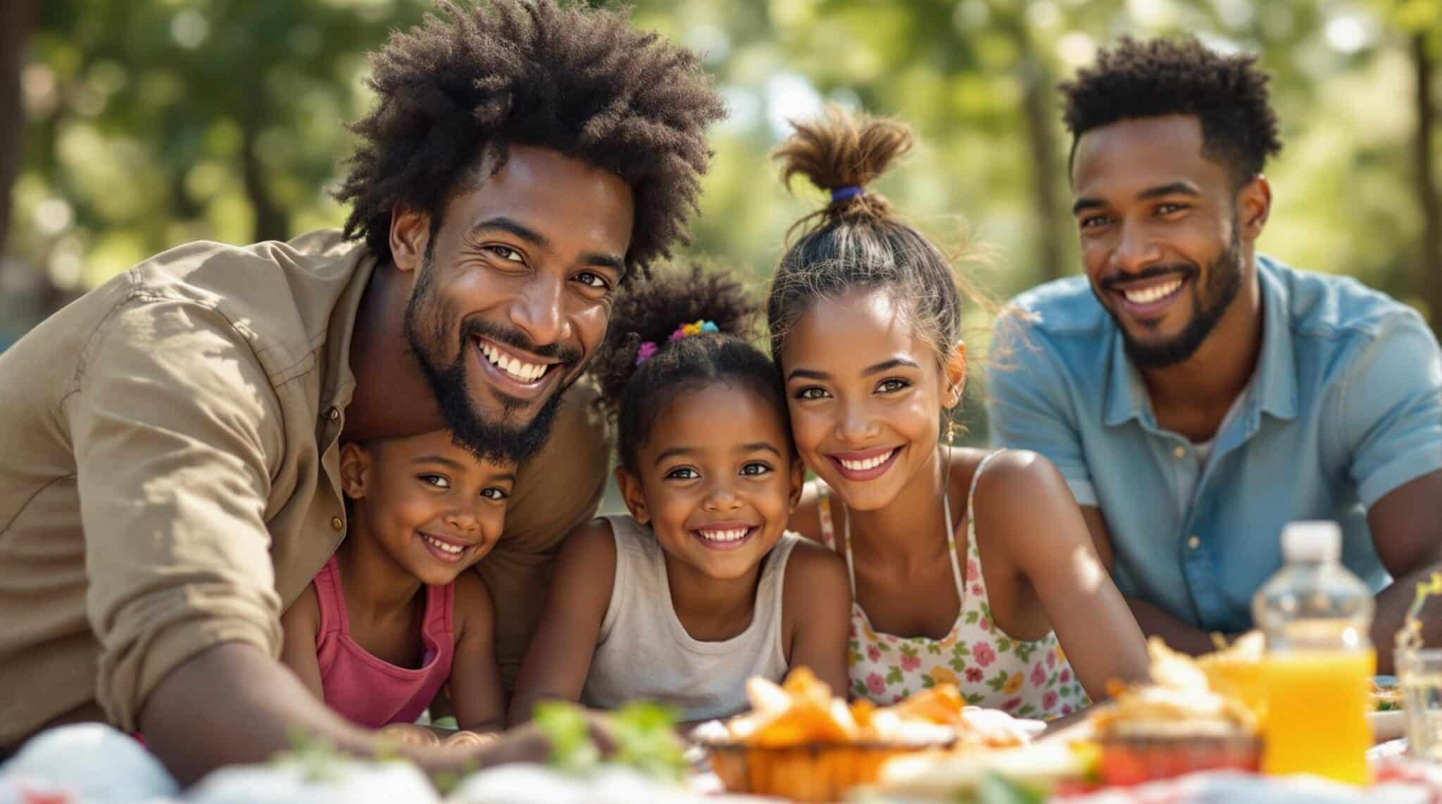 d&eacute;couvrez comment les vacances en famille peuvent renforcer vos liens affectifs. explorez les bienfaits d'une escapade ensemble, de la cr&eacute;ation de souvenirs inoubliables &agrave; l'am&eacute;lioration de la communication. optez pour des moments de qualit&eacute; qui rapprochent les membres de votre famille.