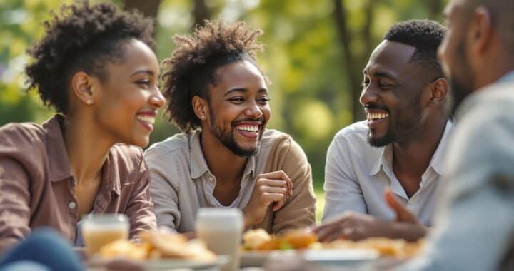 Les bienfaits des vacances en famille pour renforcer les liens