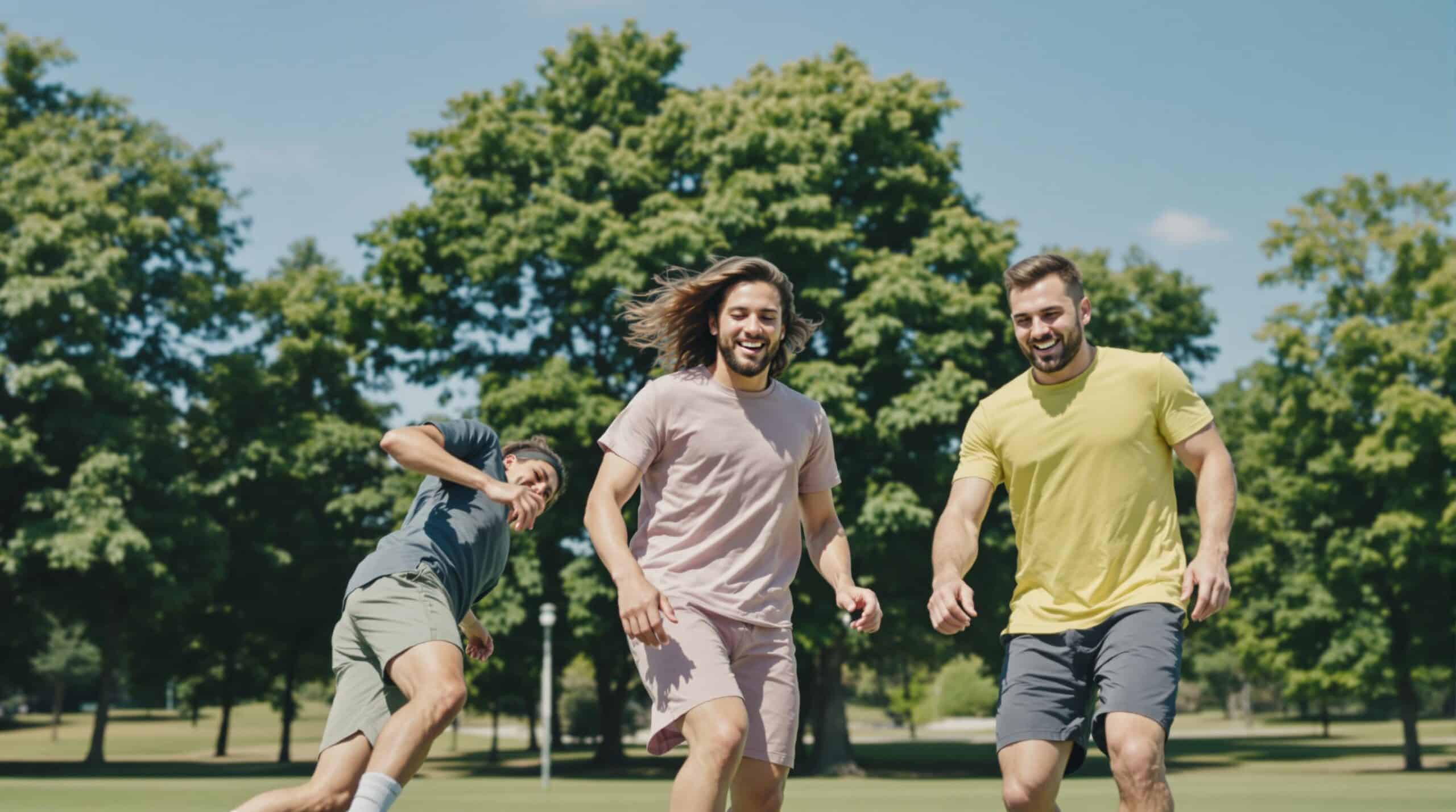 d&eacute;couvrez comment le sport peut am&eacute;liorer votre sant&eacute; mentale en 2025. explorez les bienfaits psychologiques de l'activit&eacute; physique, tels que la r&eacute;duction du stress, l'augmentation de l'estime de soi et la promotion d'un bien-&ecirc;tre &eacute;motionnel durable.