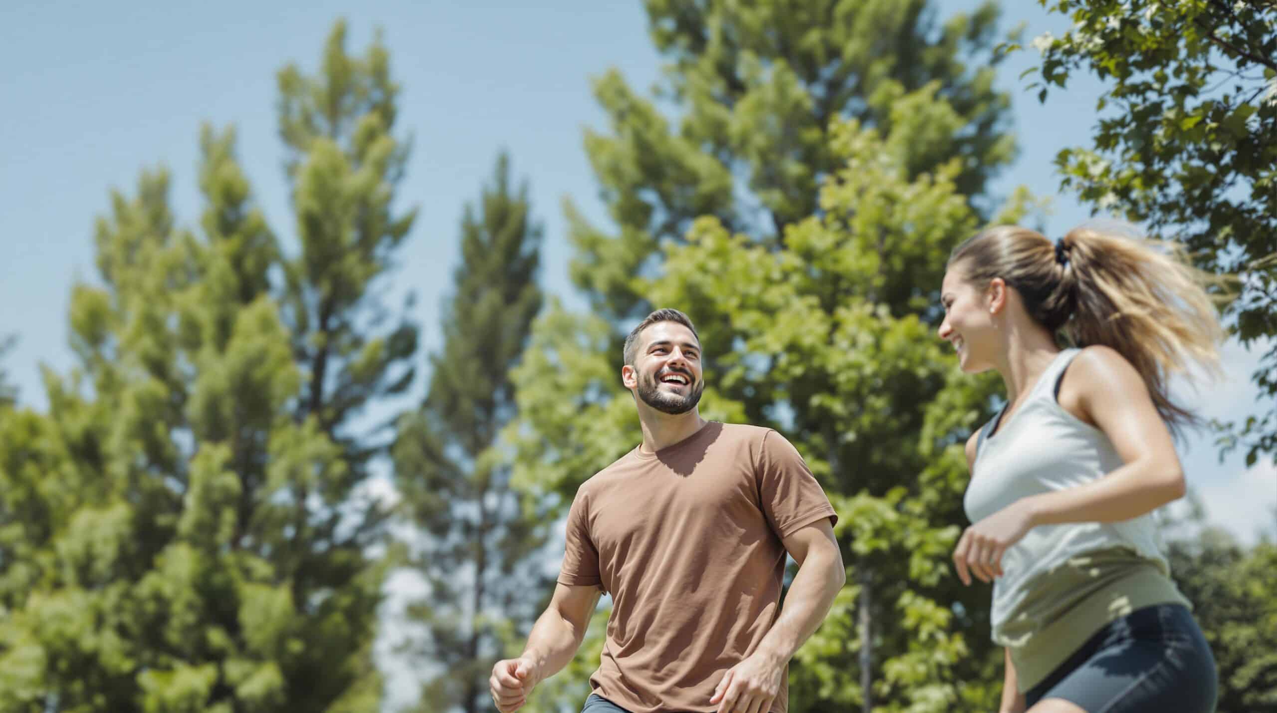 d&eacute;couvrez comment le sport influence positivement la sant&eacute; mentale en 2025. explorez les bienfaits psychologiques de l'exercice r&eacute;gulier, ses effets sur le stress, l'anxi&eacute;t&eacute; et la d&eacute;pression, ainsi que des conseils pratiques pour int&eacute;grer l'activit&eacute; physique dans votre routine quotidienne.
