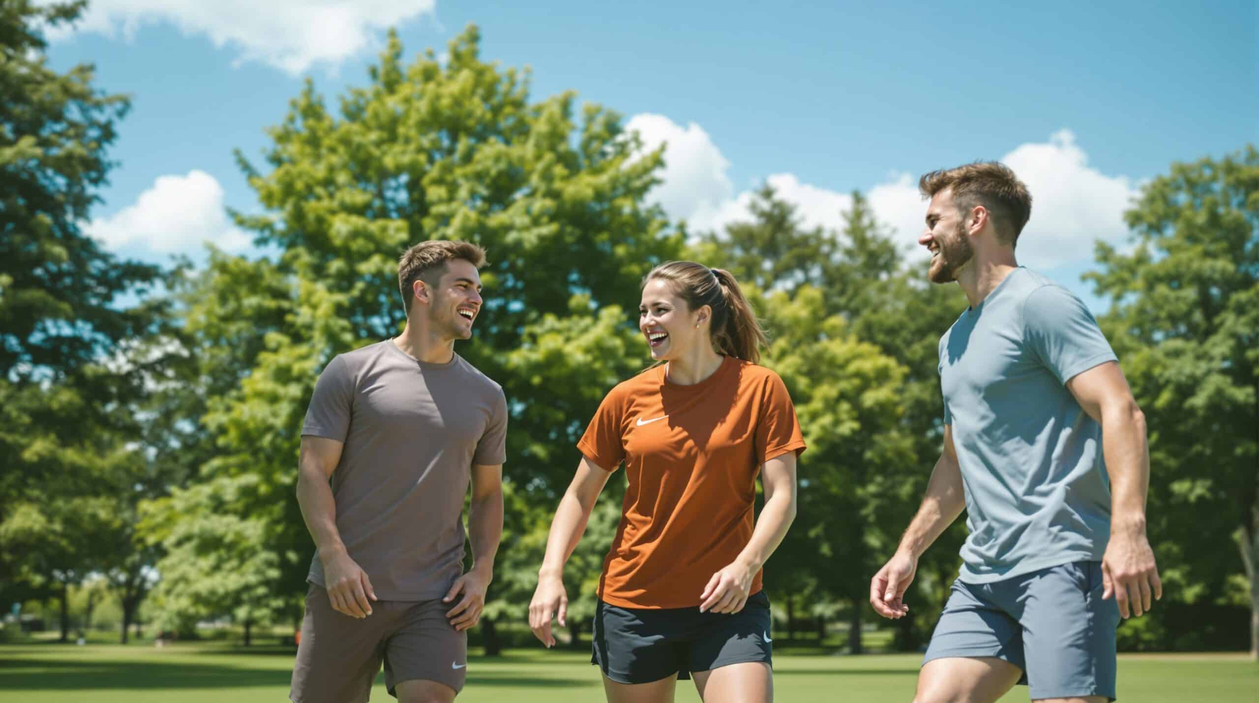 d&eacute;couvrez en 2025 comment le sport am&eacute;liore la sant&eacute; mentale. explorez les b&eacute;n&eacute;fices de l'exercice physique sur le bien-&ecirc;tre psychologique, la gestion du stress et l'humeur, et apprenez &agrave; int&eacute;grer l'activit&eacute; physique dans votre routine quotidienne pour une vie plus saine et &eacute;panouissante.