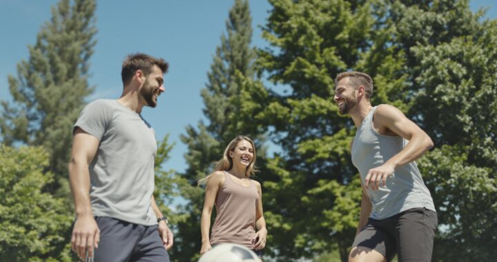 Les bienfaits du sport sur la santé mentale en 2025