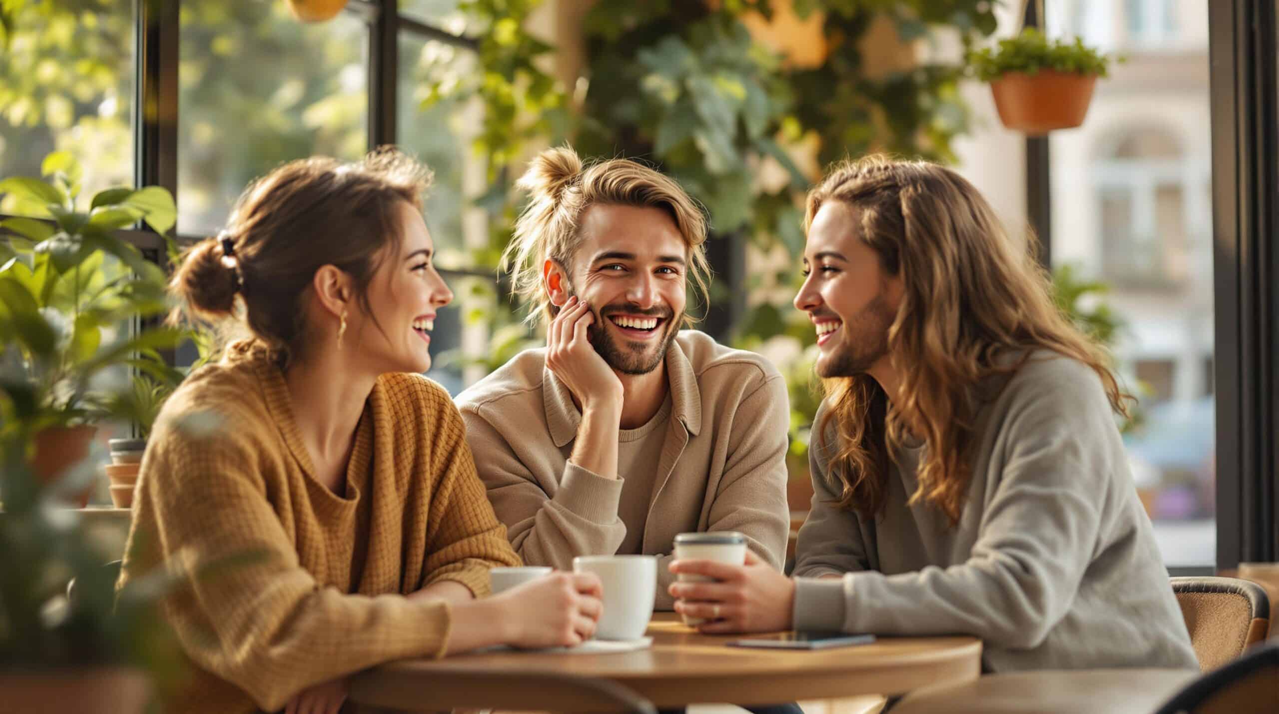 découvrez les dernières tendances en psychologie positive pour améliorer votre bien-être et cultiver une attitude optimiste. explorez des techniques novatrices et des recherches récentes qui vous aideront à développer votre plein potentiel et à renforcer votre résilience au quotidien.