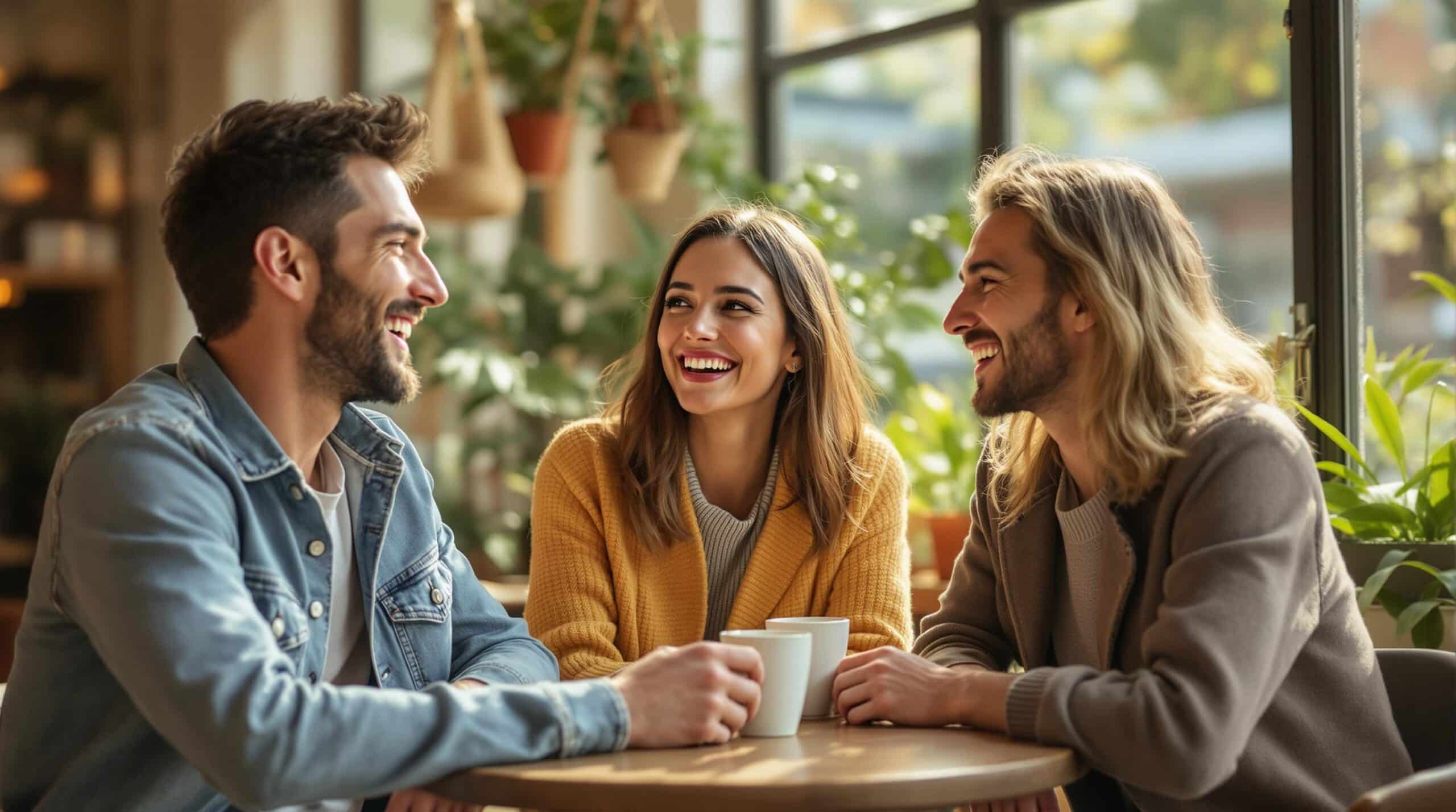 découvrez les dernières tendances en psychologie positive qui transforment notre bien-être au quotidien. explorez des concepts innovants, des pratiques inspirantes et des stratégies efficaces pour cultiver la joie, la résilience et une vie épanouissante.