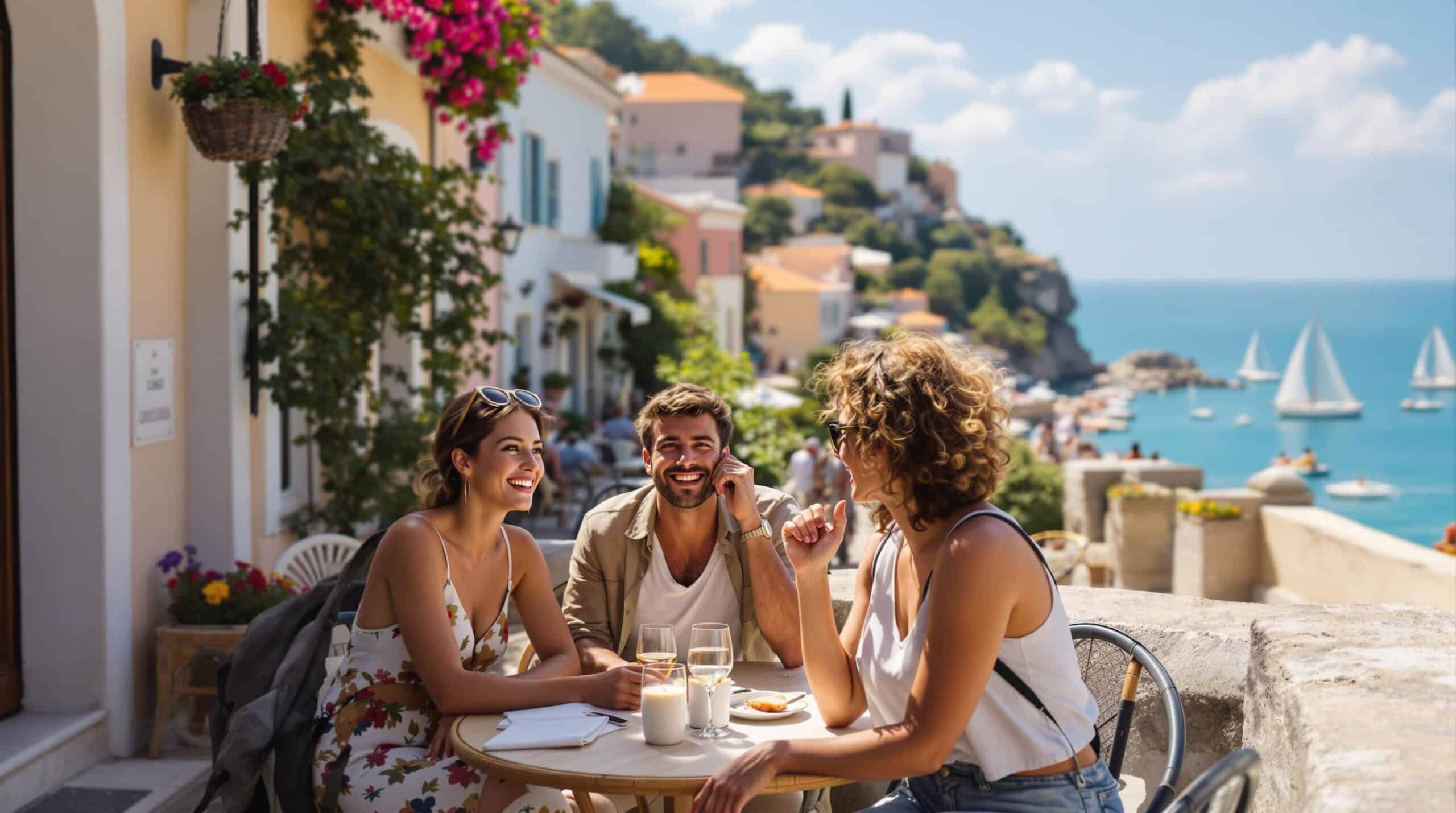 d&eacute;couvrez les destinations incontournables de 2025 qui attirent les voyageurs du monde entier. des plages paradisiaques aux villes culturelles, explorez les lieux tendance et les exp&eacute;riences uniques qui feront de votre prochaine aventure un souvenir inoubliable.