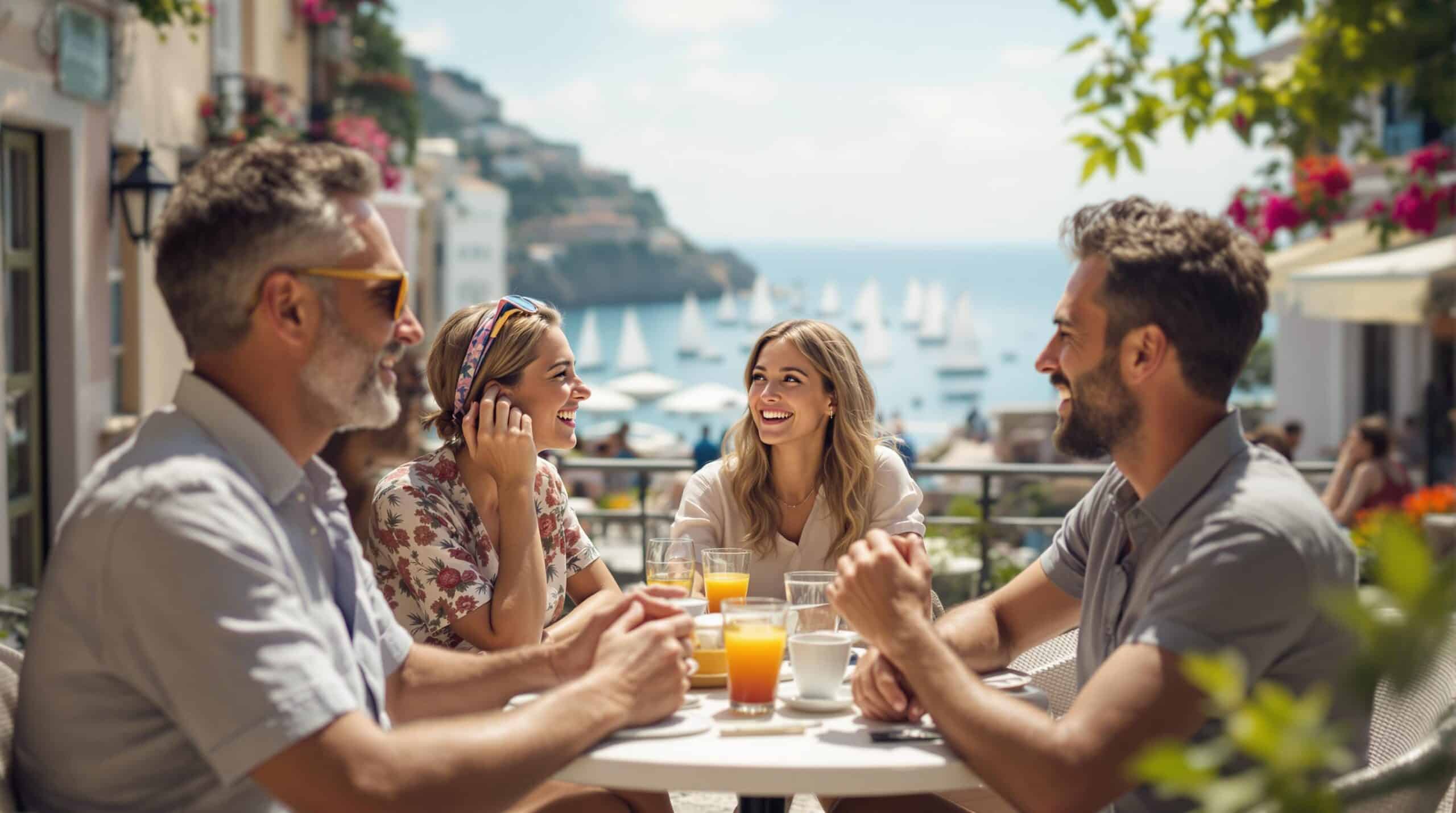 d&eacute;couvrez les destinations incontournables qui s&eacute;duisent les voyageurs en 2025. de paysages exotiques aux villes vibrantes, explorez les choix des globetrotteurs et planifiez vos prochaines aventures au c&oelig;ur des lieux les plus pris&eacute;s de l'ann&eacute;e.