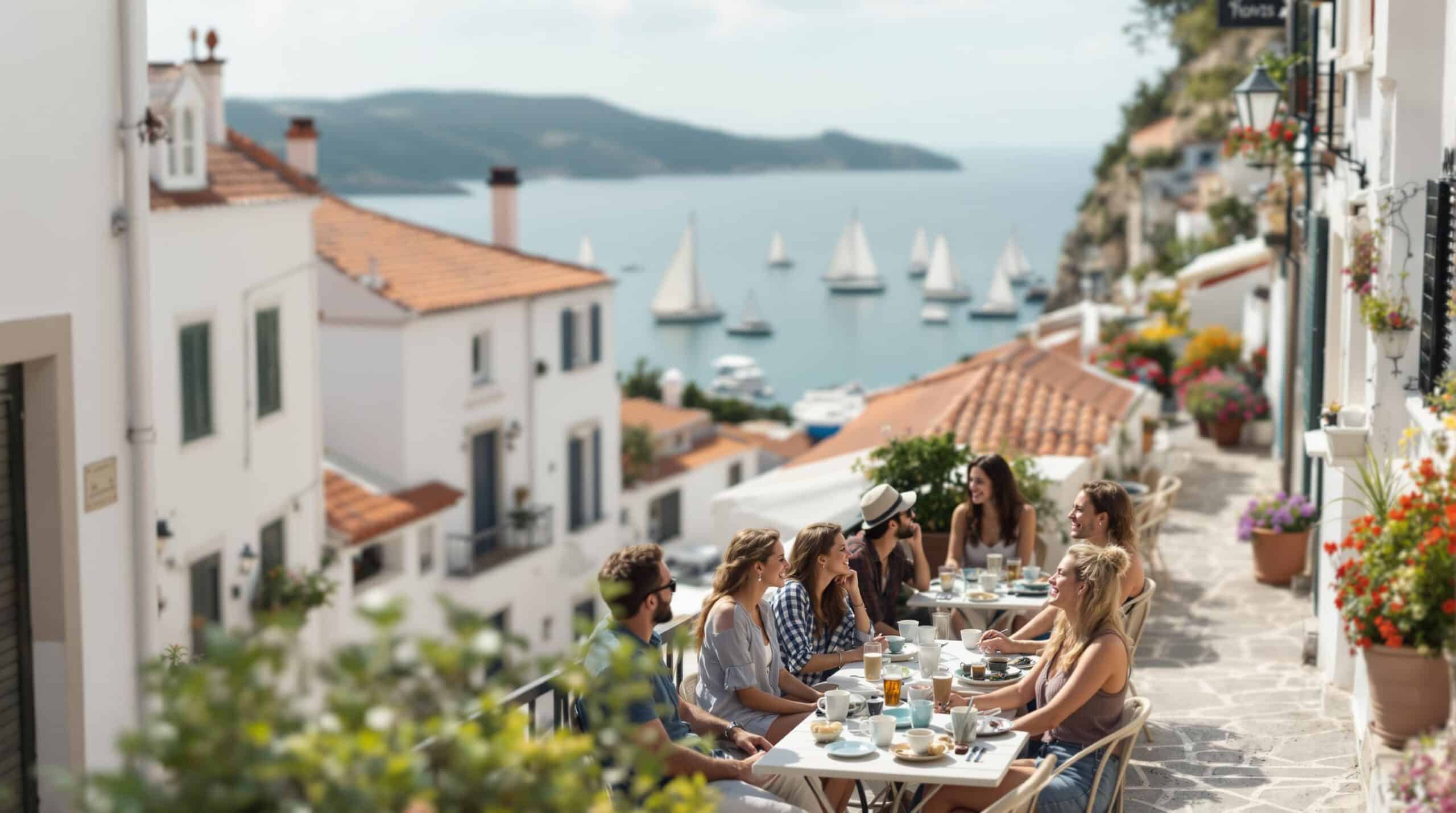 d&eacute;couvrez les destinations incontournables de 2025 pour les voyageurs en qu&ecirc;te d'aventure, de culture et de paysages &eacute;poustouflants. explorez les tendances, les lieux &eacute;mergents et les recommandations d'experts pour planifier le voyage de vos r&ecirc;ves.