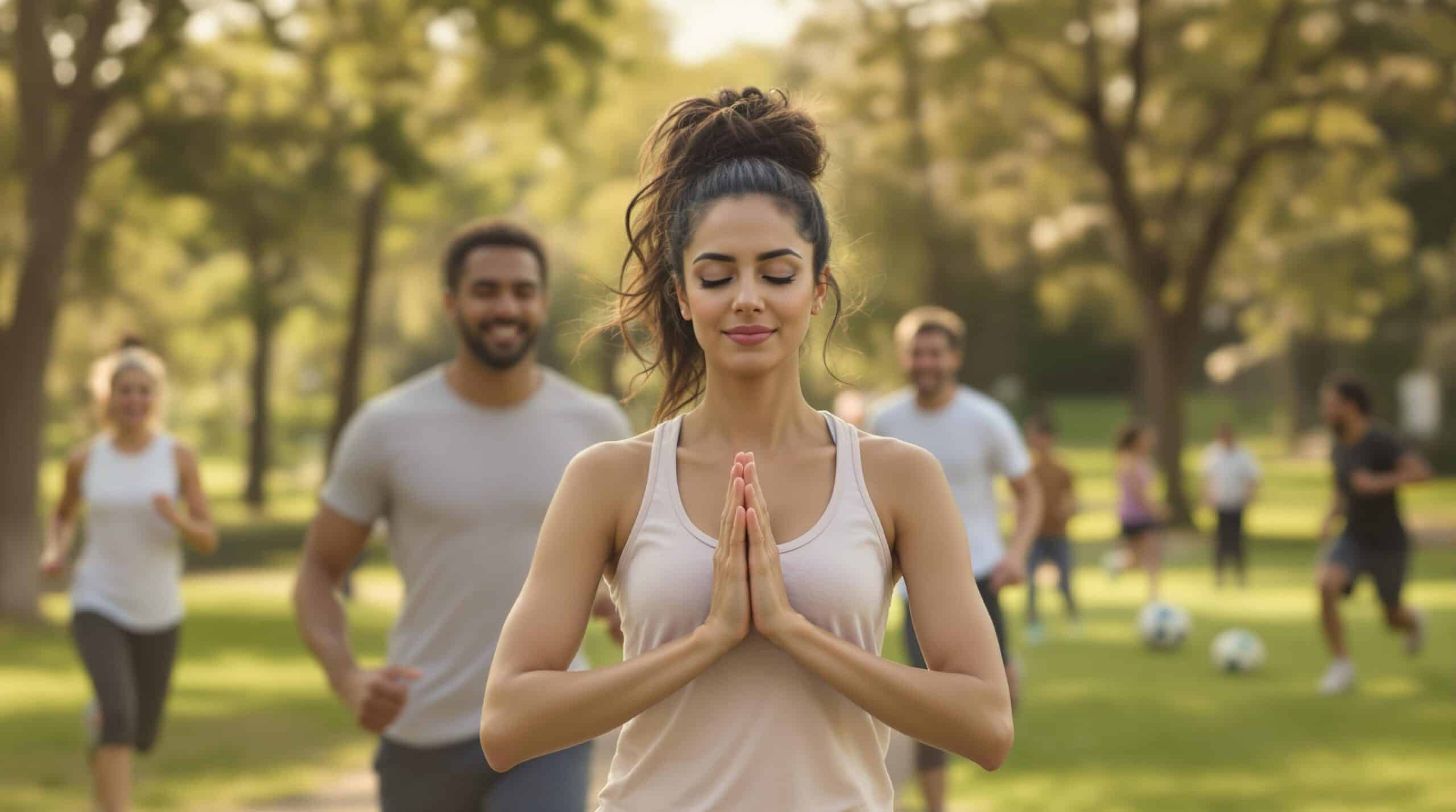 découvrez comment le sport impacte positivement notre santé mentale selon les études scientifiques. améliorez votre bien-être grâce à l'activité physique et comprenez les mécanismes qui lient exercice et psychologie.