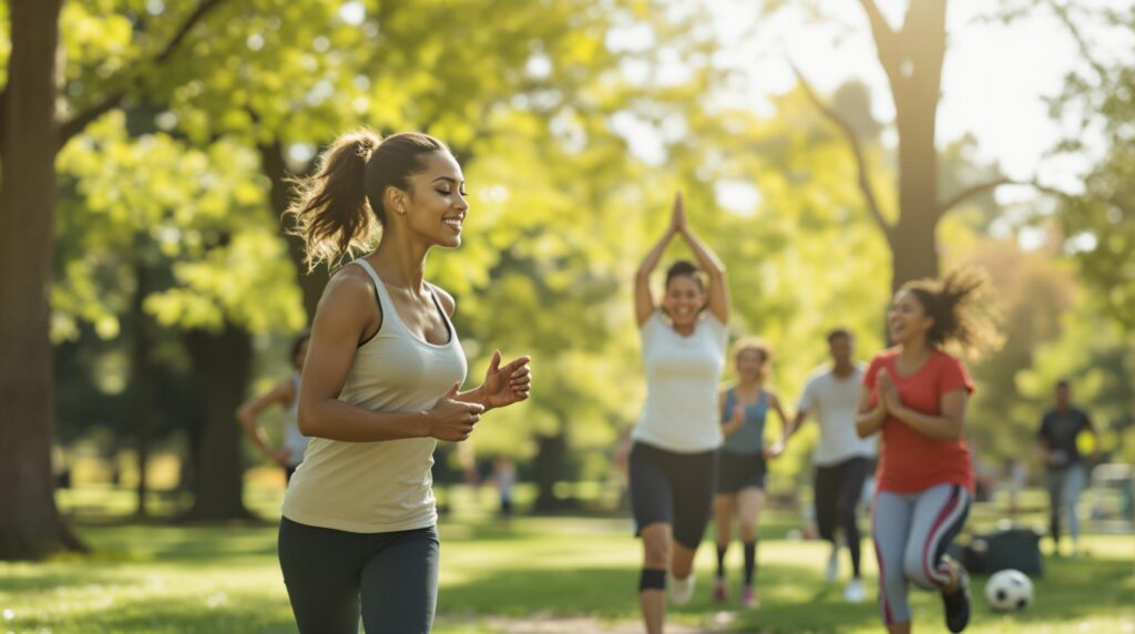 découvrez comment le sport influence notre santé mentale à travers des preuves scientifiques. explorez les bienfaits psychologiques de l'activité physique et apprenez à intégrer le sport dans votre quotidien pour améliorer votre bien-être mental.
