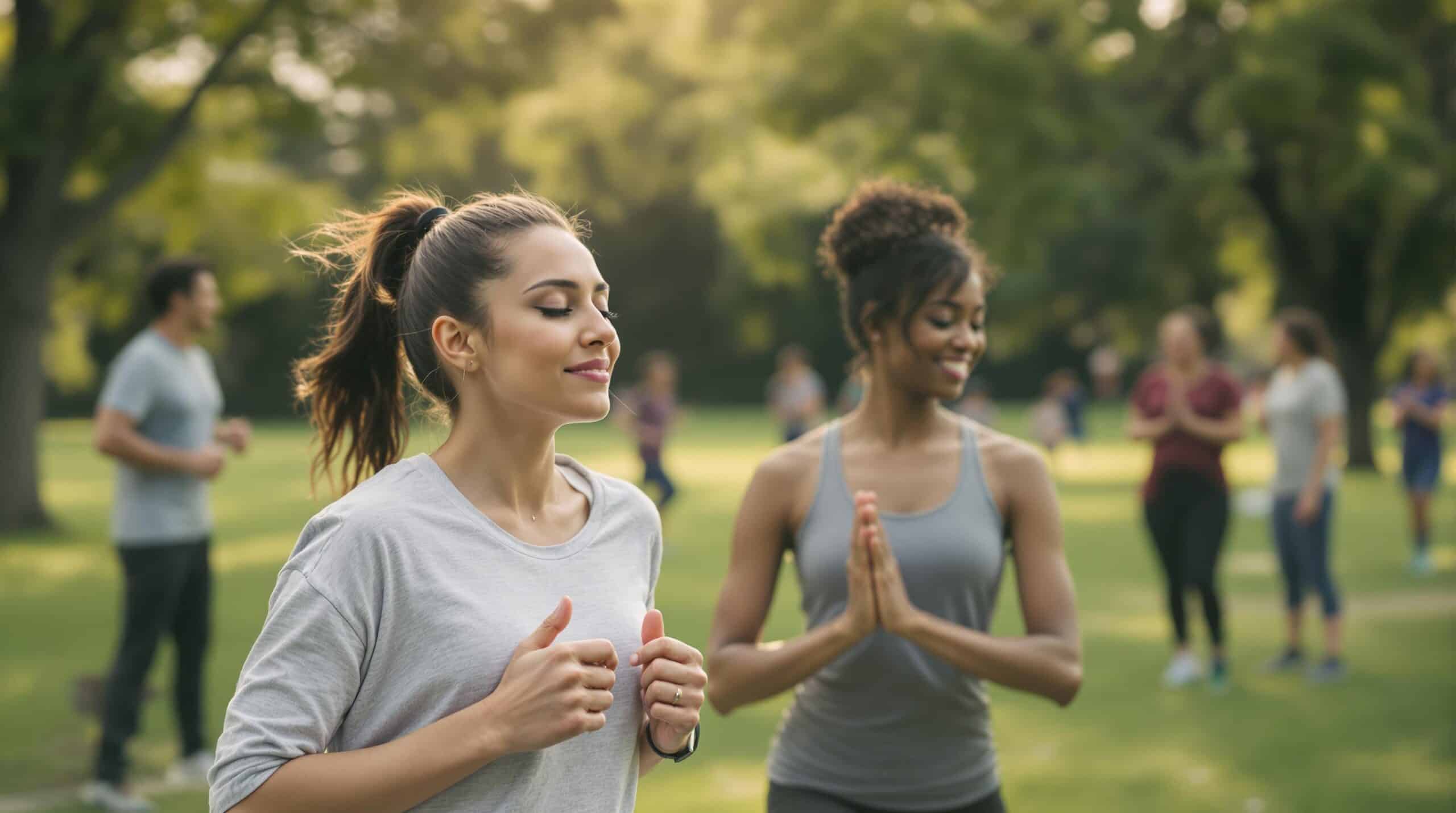 découvrez comment l'activité physique influence notre santé mentale grâce aux dernières recherches scientifiques. plongez dans les effets positifs du sport sur le bien-être émotionnel, la réduction du stress et l'amélioration de l'humeur. informez-vous sur les liens entre exercice et santé psychologique dans cet article approfondi.