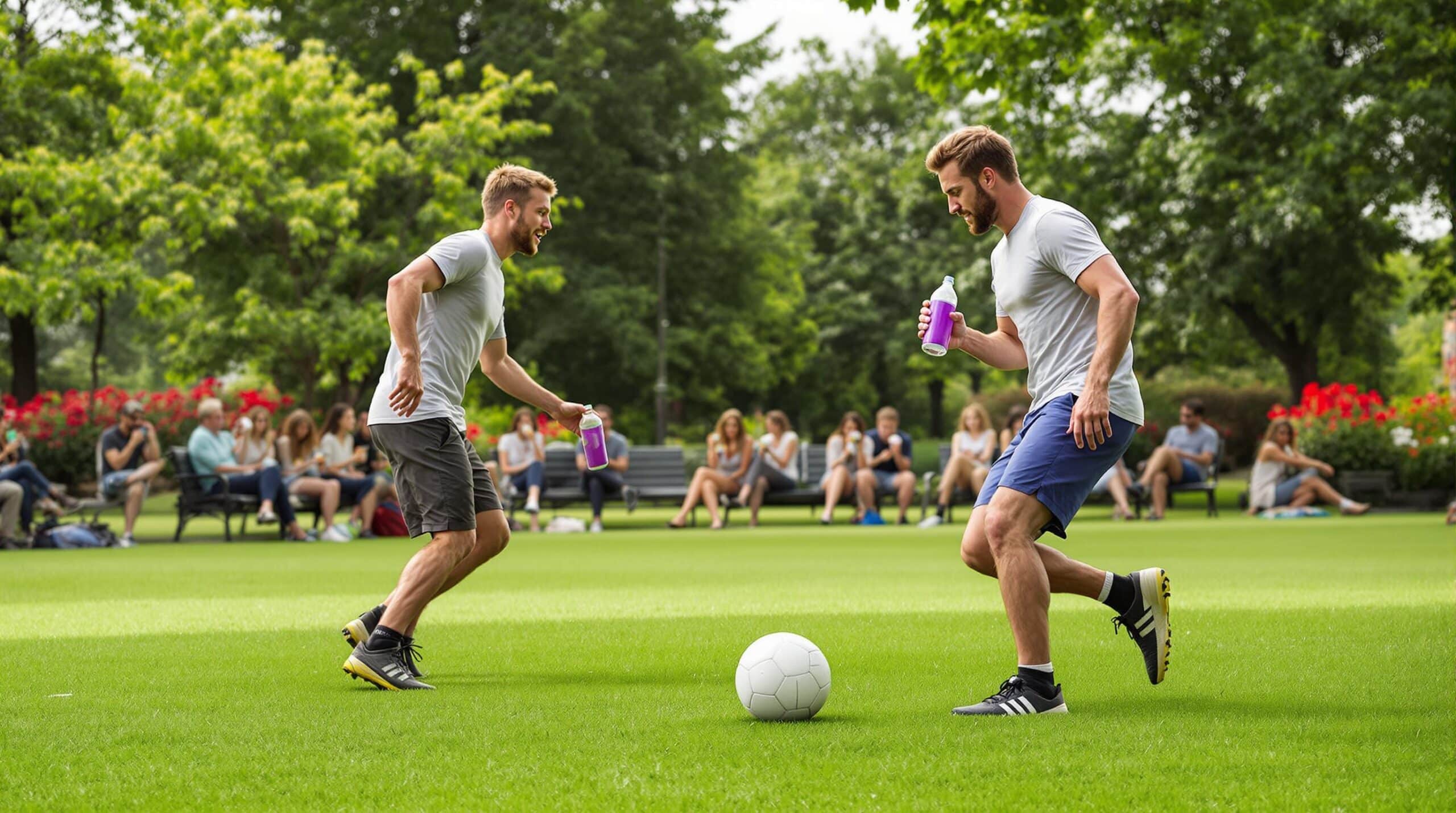 d&eacute;couvrez les enjeux cruciaux du sport &eacute;coresponsable dans notre soci&eacute;t&eacute; moderne. explorez comment les pratiques durables transforment le monde sportif et favorisent une prise de conscience collective pour un avenir plus respectueux de l'environnement.