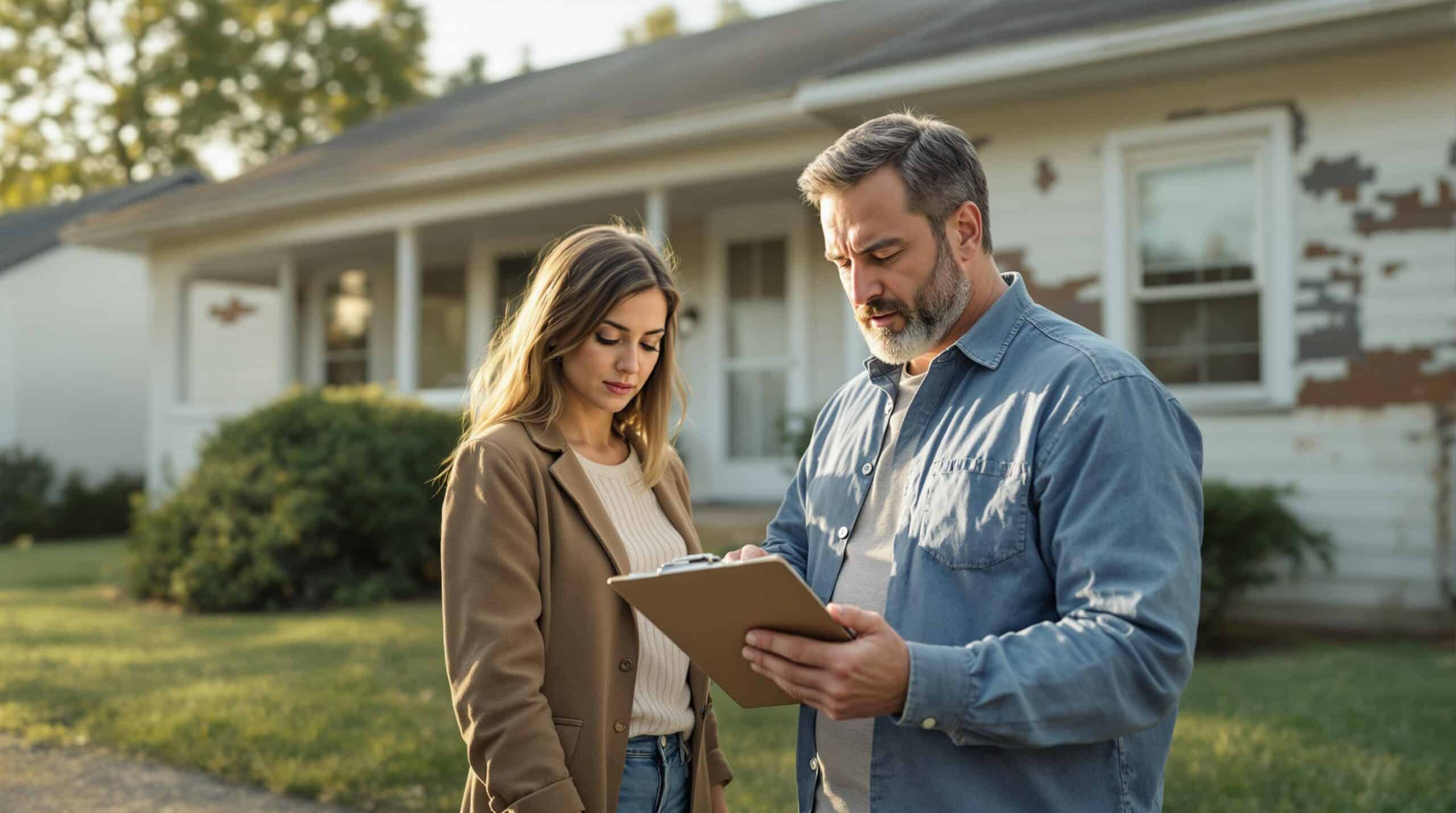 d&eacute;couvrez les erreurs courantes &agrave; &eacute;viter lors de l'achat d'une maison pour faire un investissement judicieux. nos conseils vous aideront &agrave; naviguer dans le processus immobilier en toute confiance et &agrave; &eacute;viter les pi&egrave;ges fr&eacute;quents.