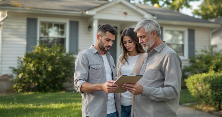 Les erreurs à éviter lors de l&rsquo;achat d&rsquo;une maison