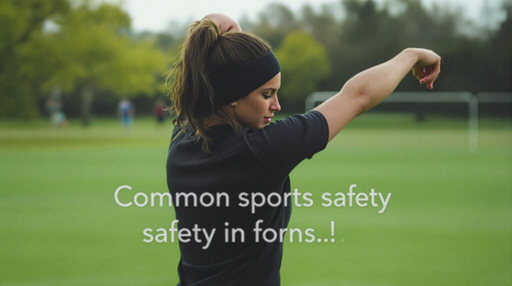 d&eacute;couvrez les erreurs courantes &agrave; &eacute;viter pour pratiquer un sport en toute s&eacute;curit&eacute;. apprenez &agrave; prot&eacute;ger votre sant&eacute; et maximiser vos performances gr&acirc;ce &agrave; nos conseils pratiques et pertinents.