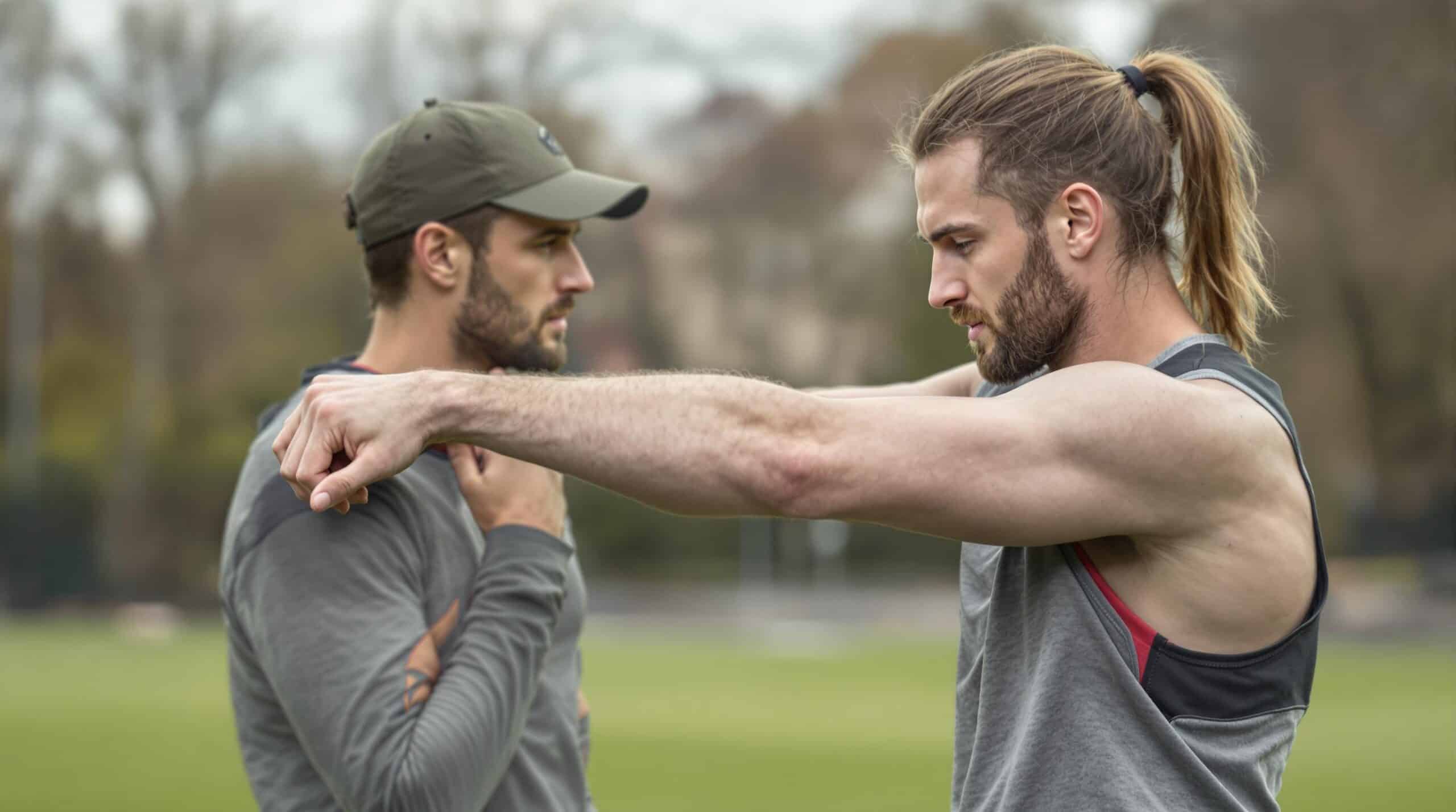 d&eacute;couvrez les erreurs fr&eacute;quentes &agrave; &eacute;viter pour pratiquer votre sport en toute s&eacute;curit&eacute;. prot&eacute;gez-vous des blessures et optimisez vos performances gr&acirc;ce &agrave; nos conseils essentiels.