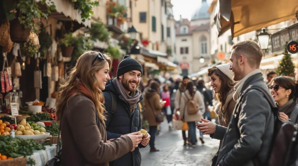 d&eacute;couvrez les meilleures exp&eacute;riences culturelles &agrave; vivre lors de vos voyages. explorez des traditions uniques, d&eacute;gustez des plats locaux et plongez-vous dans l'histoire des destinations pour enrichir votre voyage et cr&eacute;er des souvenirs inoubliables.