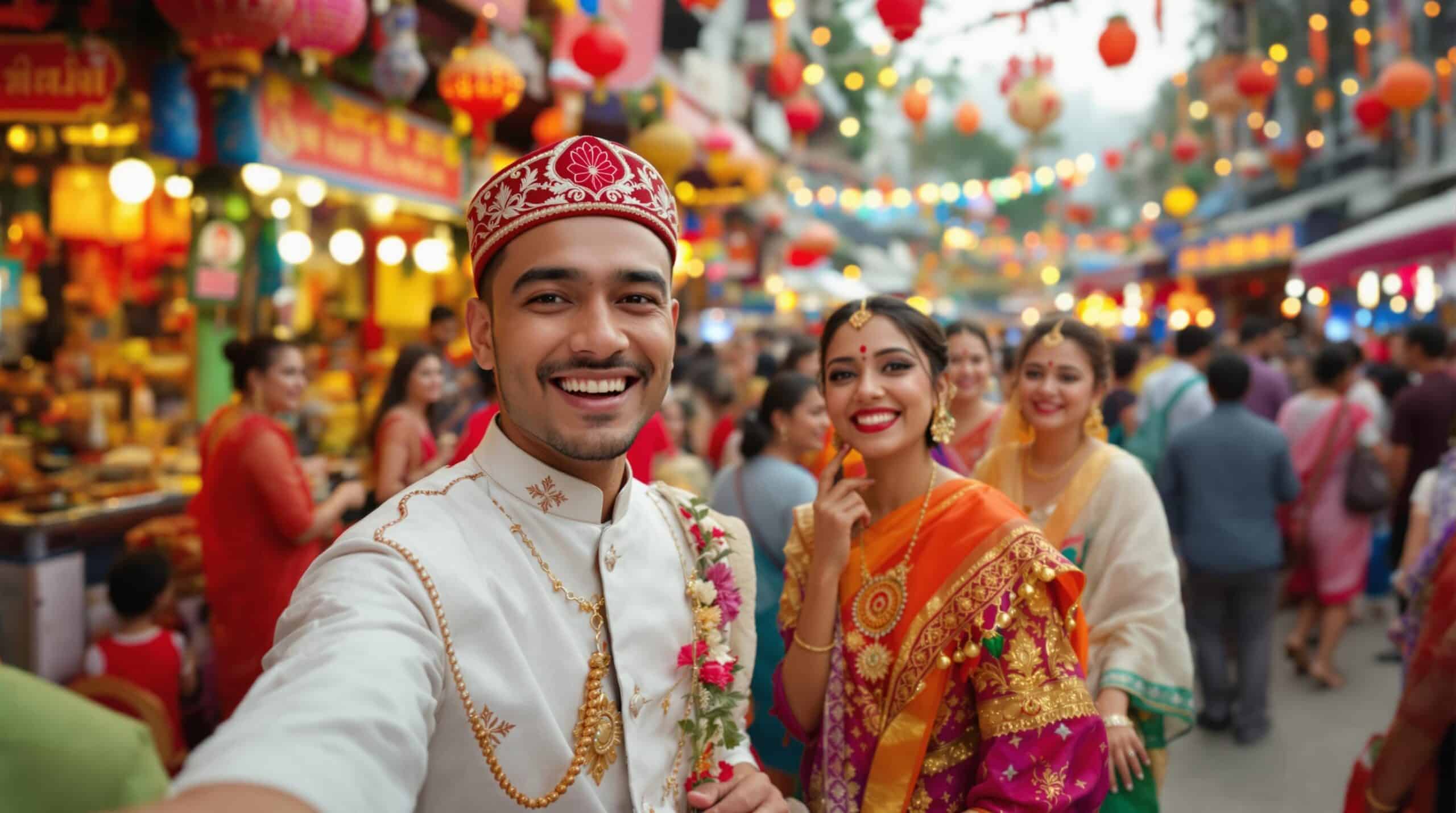 d&eacute;couvrez les festivals incontournables &agrave; travers le monde en 2023 ! plongez dans des exp&eacute;riences culturelles uniques, des musiques envo&ucirc;tantes et des traditions vibrantes. ne manquez pas ces &eacute;v&eacute;nements qui c&eacute;l&egrave;brent la diversit&eacute; et la cr&eacute;ativit&eacute;, et pr&eacute;parez-vous &agrave; vivre des moments m&eacute;morables.