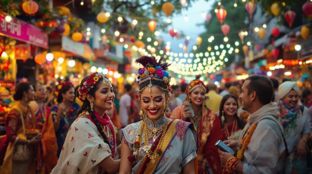 d&eacute;couvrez les festivals incontournables &agrave; travers le monde en 2023 ! des &eacute;v&eacute;nements culturels aux concerts en plein air, plongez dans une exp&eacute;rience unique et festive. ne manquez pas ces rencontres artistiques qui c&eacute;l&egrave;brent la diversit&eacute; et la cr&eacute;ativit&eacute;.