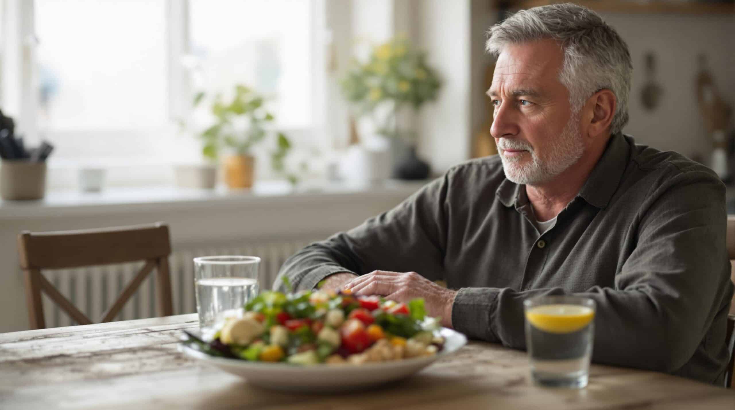 découvrez comment notre alimentation influence notre santé mentale. cette exploration approfondie des liens entre nutrition et bien-être émotionnel vous révélera des insights précieux pour améliorer votre santé psychologique par le biais d'une alimentation équilibrée.
