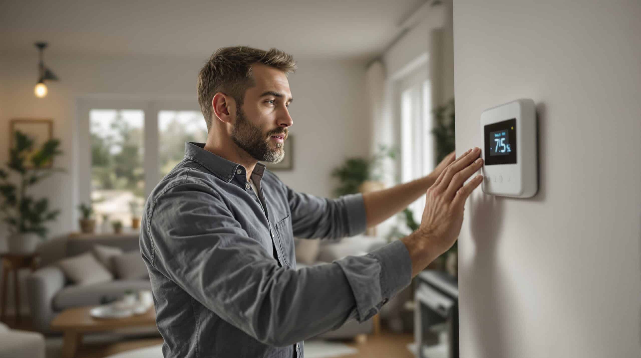 d&eacute;couvrez les meilleures astuces pour optimiser l'efficacit&eacute; &eacute;nerg&eacute;tique de votre maison. apprenez &agrave; r&eacute;duire vos factures d'&eacute;nergie tout en am&eacute;liorant le confort de votre habitat gr&acirc;ce &agrave; des conseils pratiques et des solutions durables.