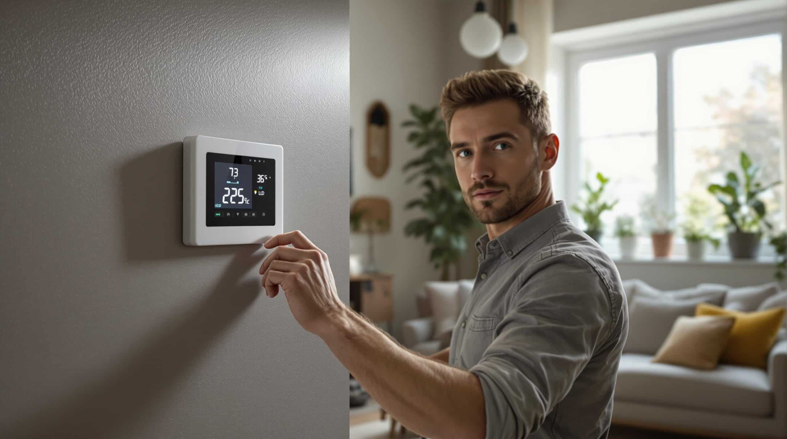 d&eacute;couvrez comment optimiser l'efficacit&eacute; &eacute;nerg&eacute;tique de votre maison gr&acirc;ce &agrave; des astuces pratiques et simples. r&eacute;duisez vos factures, am&eacute;liorez votre confort et contribuez &agrave; la protection de l'environnement en appliquant ces conseils avis&eacute;s.