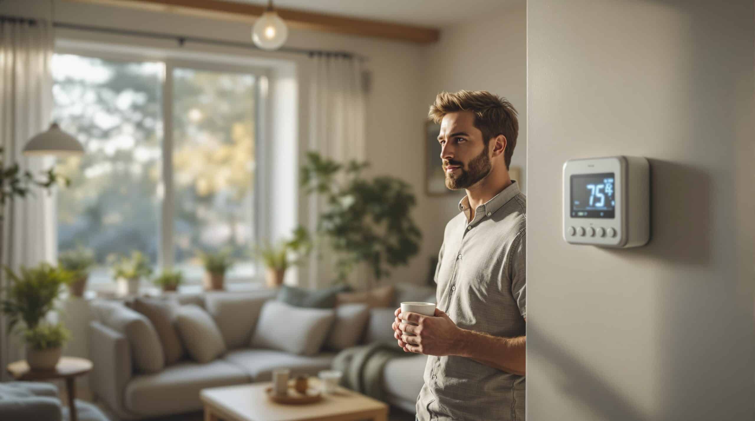 d&eacute;couvrez les meilleures astuces pour optimiser l'efficacit&eacute; &eacute;nerg&eacute;tique de votre maison. apprenez &agrave; r&eacute;duire vos factures d'&eacute;nergie tout en pr&eacute;servant l'environnement, gr&acirc;ce &agrave; des conseils pratiques et des solutions &eacute;cologiques.