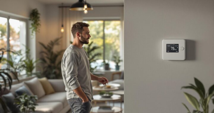 Les meilleures astuces pour améliorer l&rsquo;efficacité énergétique de votre maison