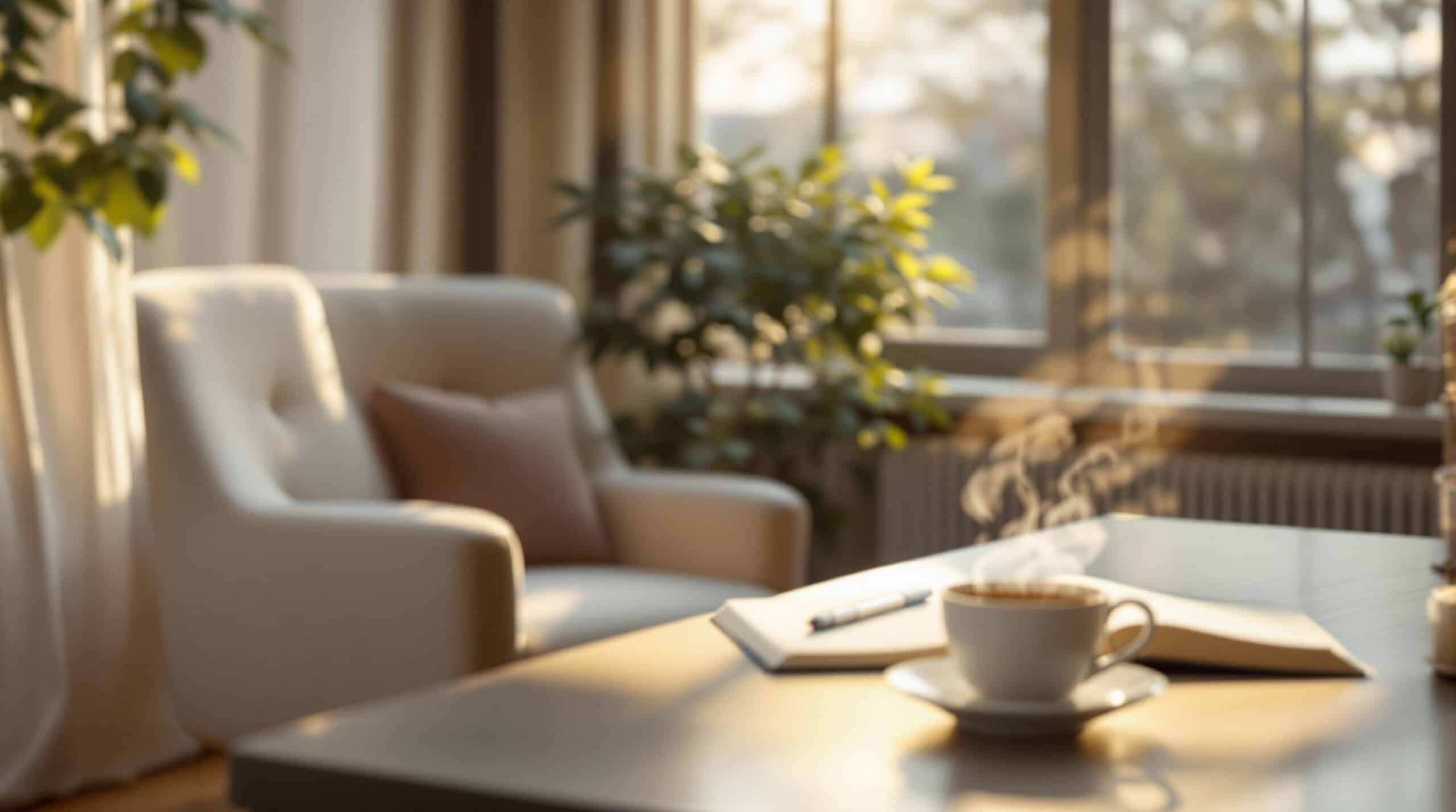 d&eacute;couvrez des strat&eacute;gies efficaces pour diminuer l'anxi&eacute;t&eacute; au travail. apprenez les meilleures pratiques et conseils pour cr&eacute;er un environnement professionnel serein, am&eacute;liorer votre bien-&ecirc;tre mental et optimiser votre productivit&eacute;. transformez votre lieu de travail en un espace apaisant et stimulant.