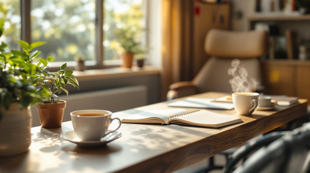 d&eacute;couvrez les meilleures pratiques pour r&eacute;duire l'anxi&eacute;t&eacute; en milieu professionnel. apprenez des techniques efficaces pour g&eacute;rer le stress au travail, am&eacute;liorer votre bien-&ecirc;tre et favoriser un environnement de travail serein et productif.