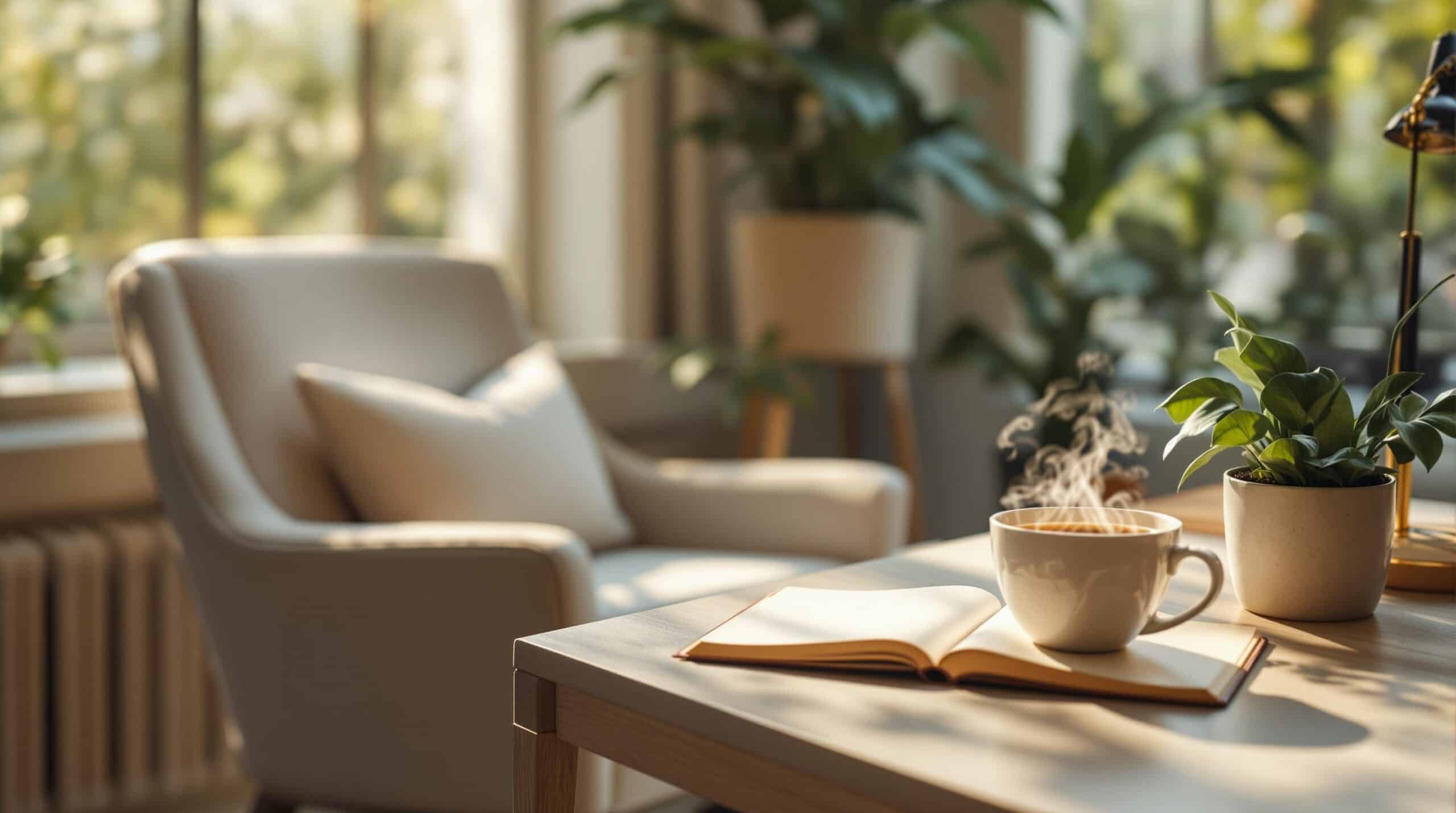 d&eacute;couvrez les meilleures pratiques pour r&eacute;duire l'anxi&eacute;t&eacute; en milieu professionnel et am&eacute;liorer votre bien-&ecirc;tre au travail. apprenez des techniques efficaces pour g&eacute;rer le stress et favoriser un environnement serein.